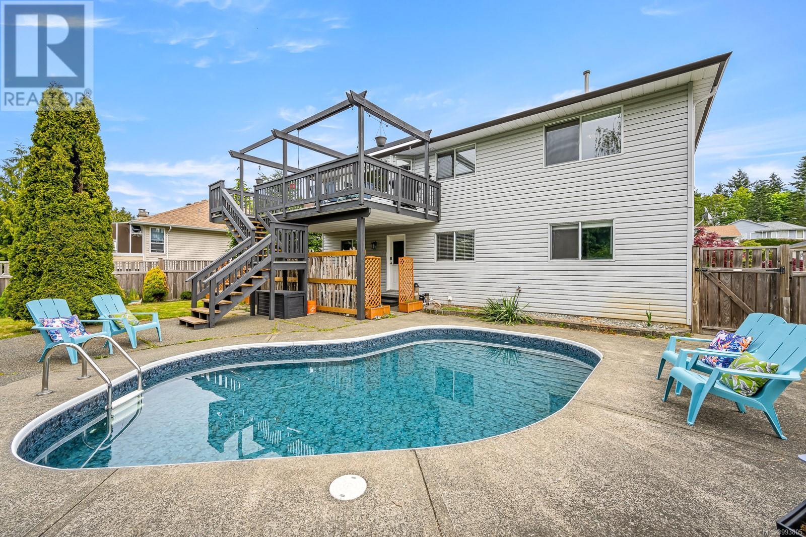 1595 Mallard Dr, Courtenay real estate listing 993805