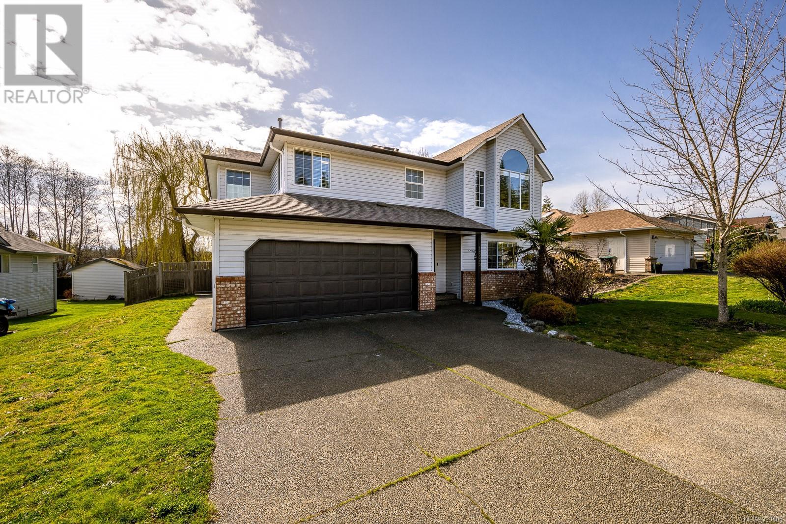 1595 Mallard Dr, Courtenay real estate listing 993805