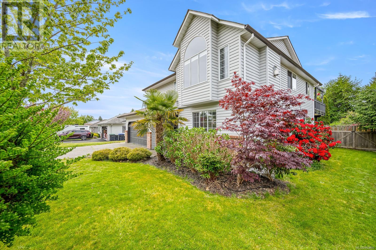 1595 Mallard Dr, Courtenay real estate listing 993805