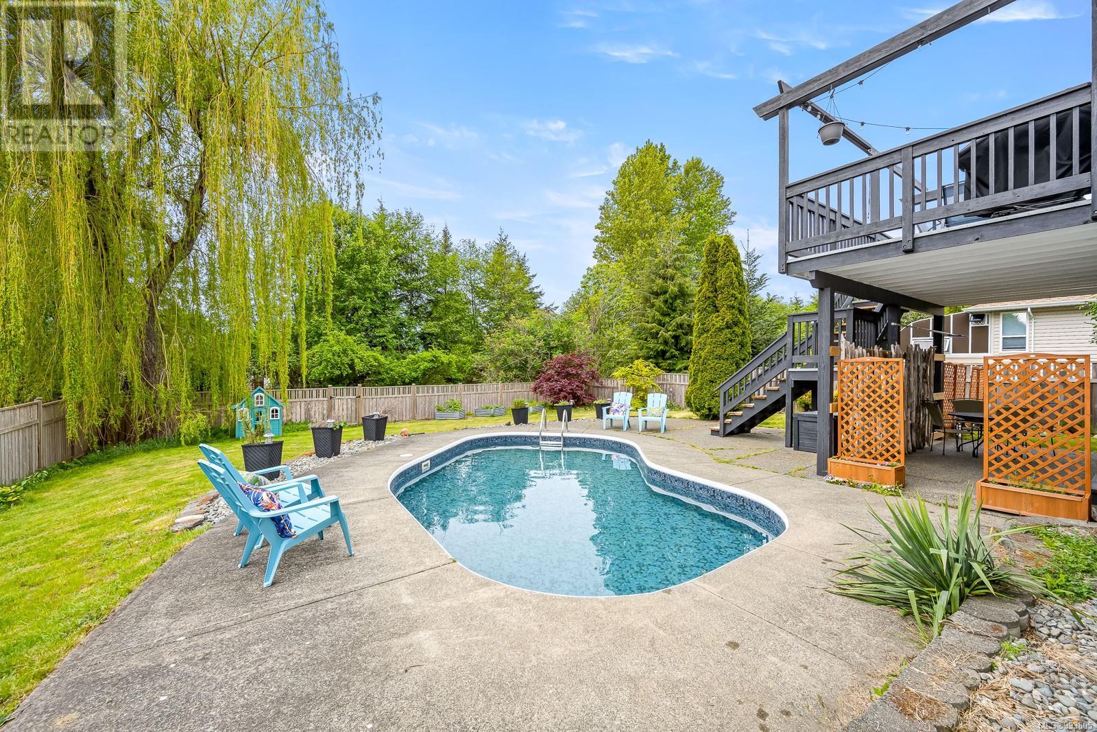 1595 Mallard Dr, Courtenay real estate listing 993805