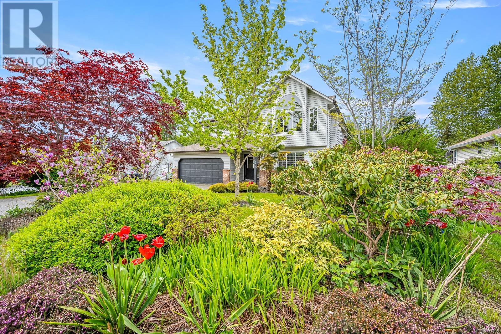 1595 Mallard Dr, Courtenay real estate listing 993805