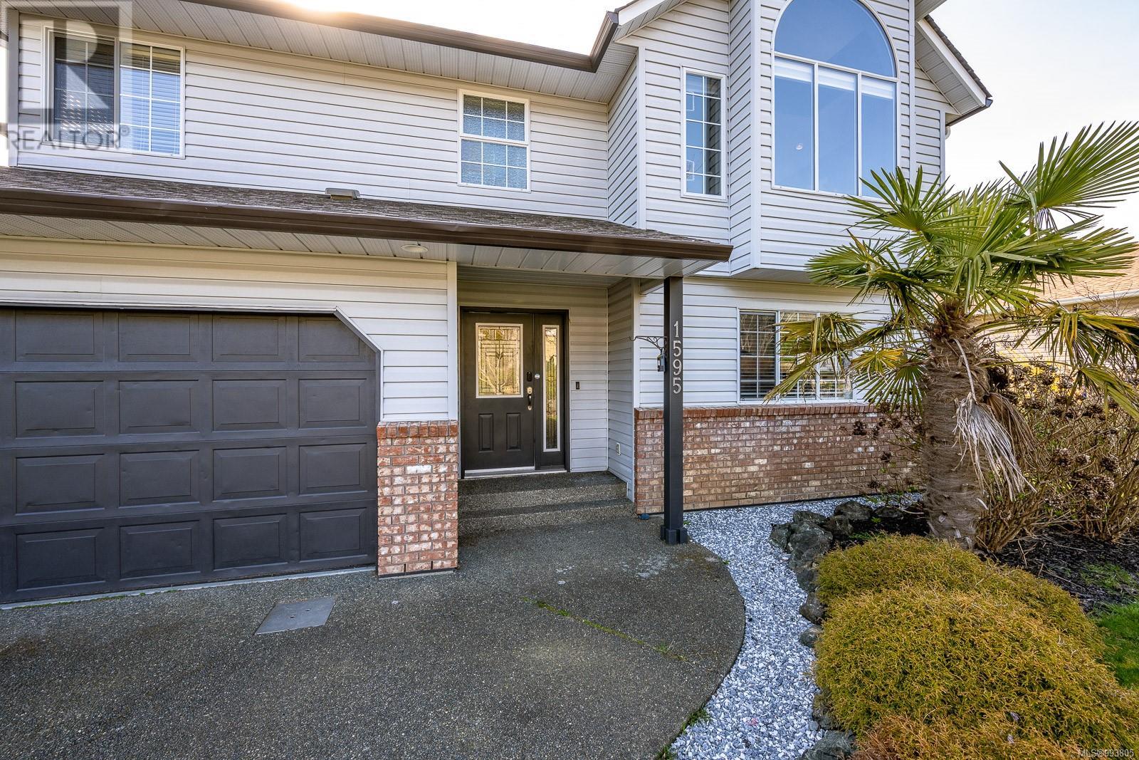 1595 Mallard Dr, Courtenay real estate listing 993805