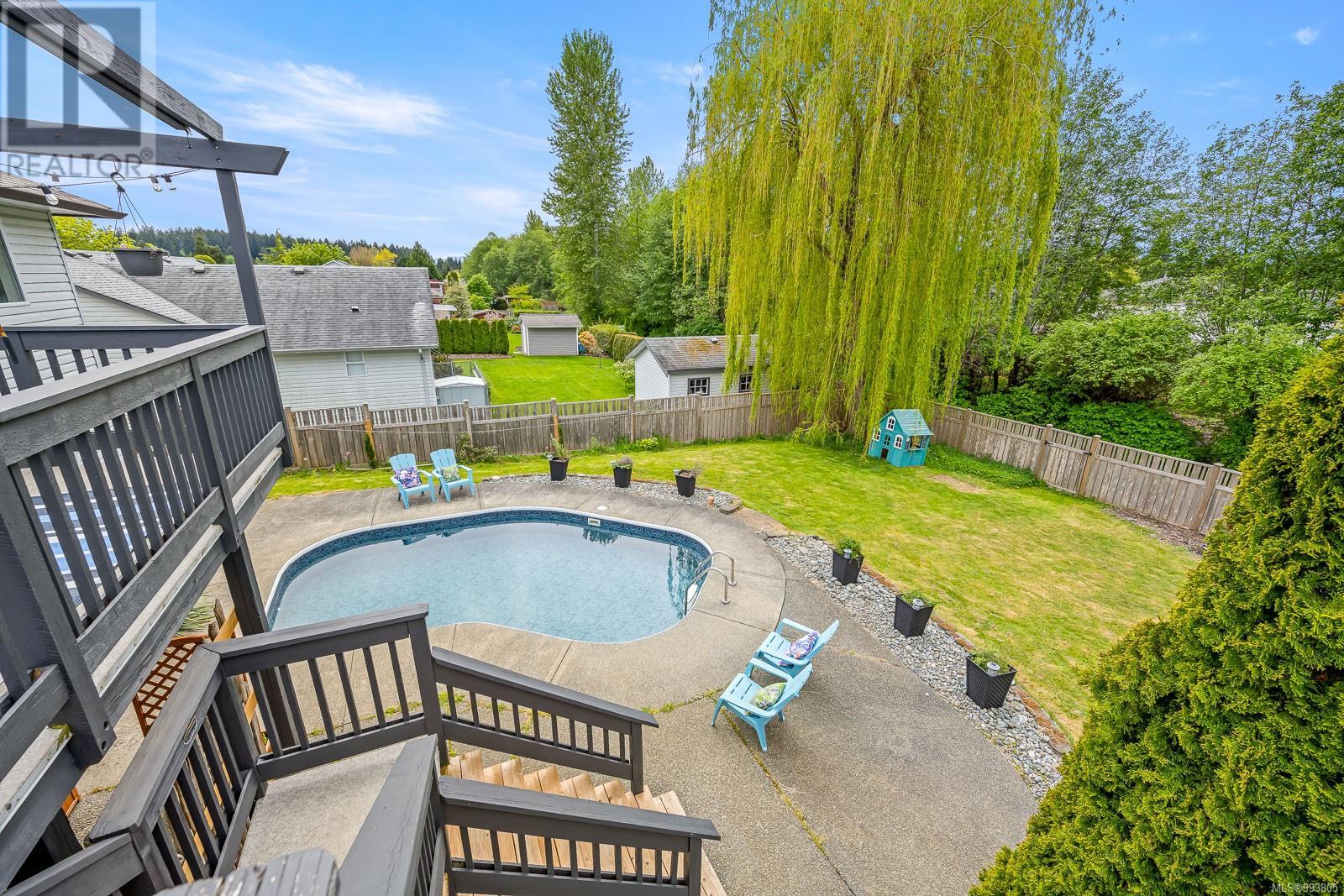 1595 Mallard Dr, Courtenay real estate listing 993805
