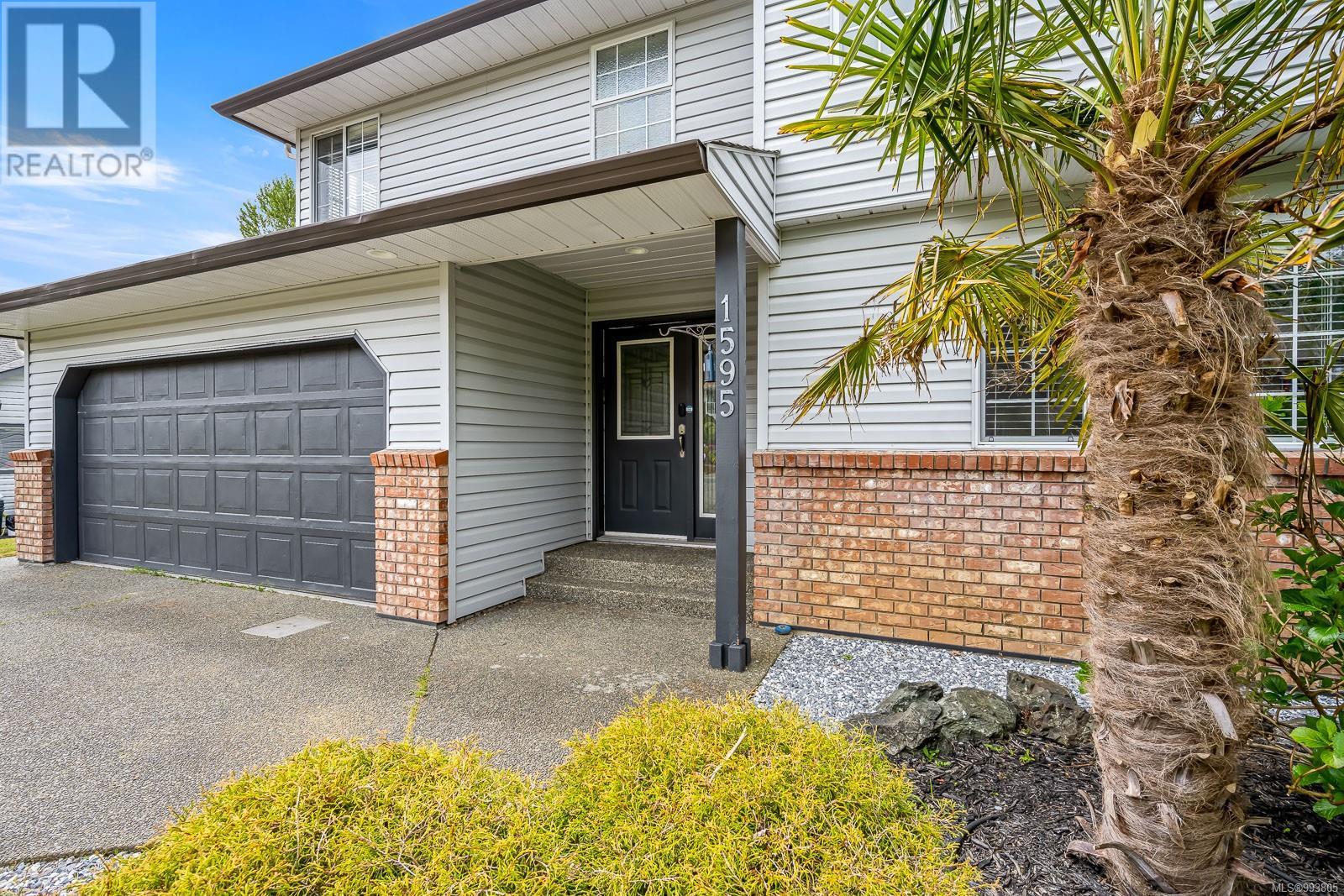 1595 Mallard Dr, Courtenay real estate listing 993805