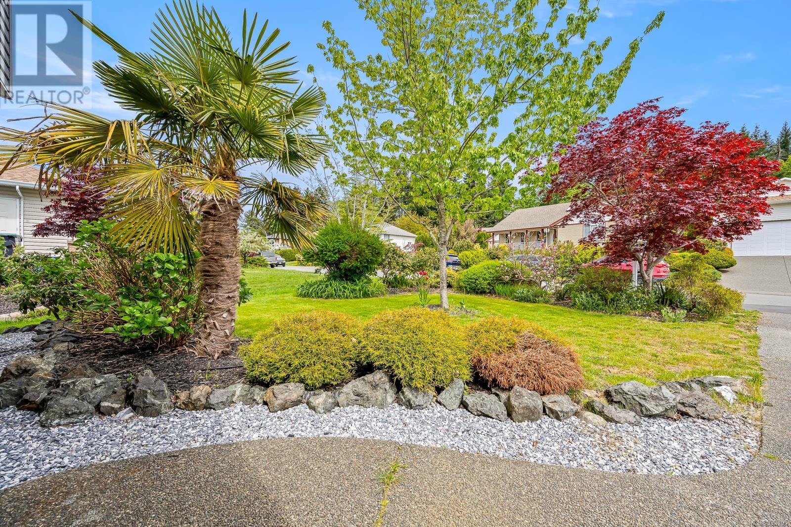 1595 Mallard Dr, Courtenay real estate listing 993805
