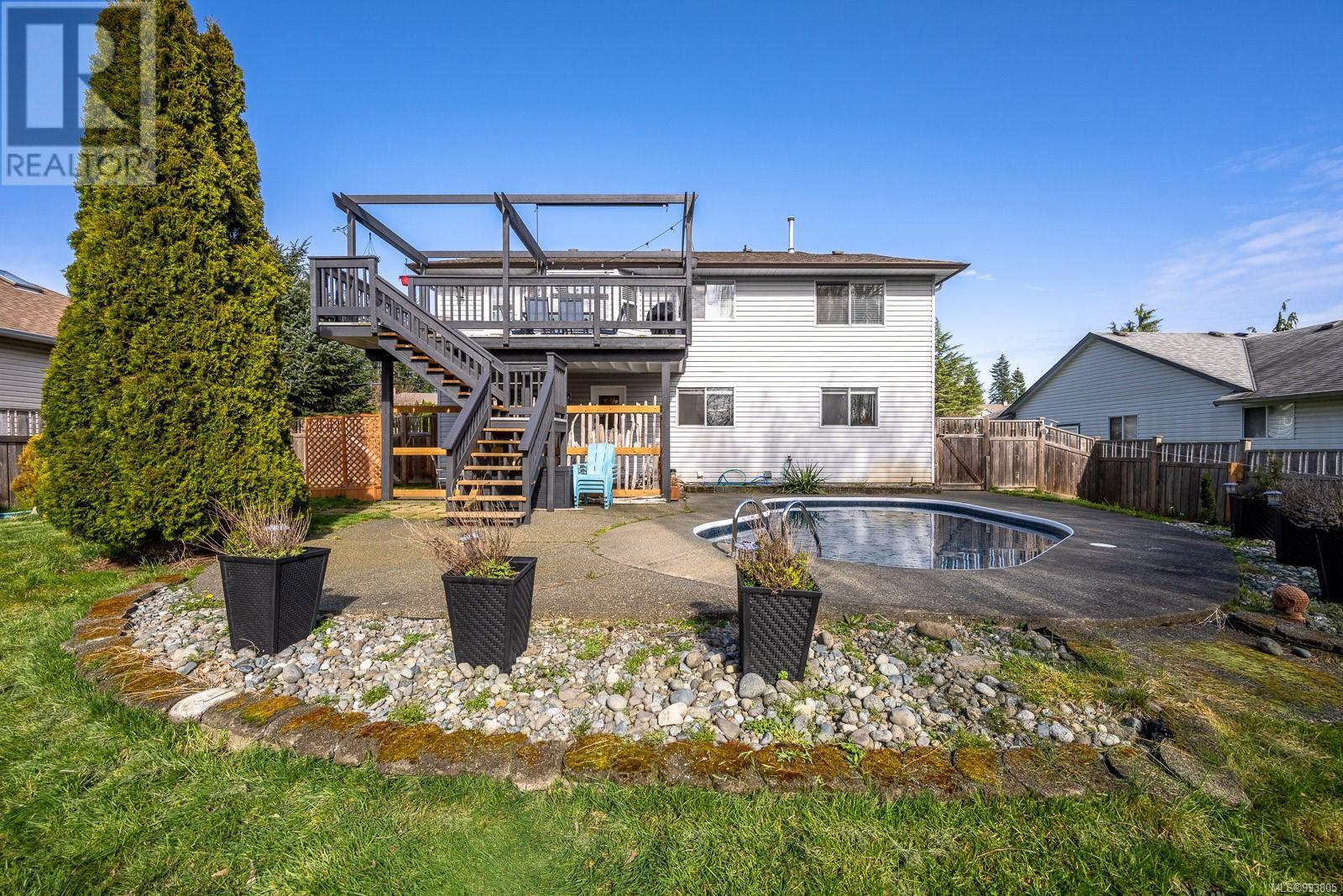1595 Mallard Dr, Courtenay real estate listing 993805