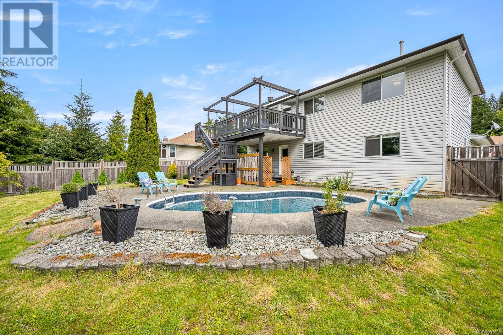 1595 Mallard Dr, Courtenay real estate listing 993805