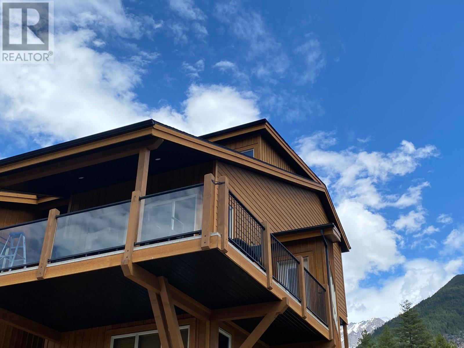 5150 FAIRWAY Drive Unit# 29 - D, Fairmont Hot Springs