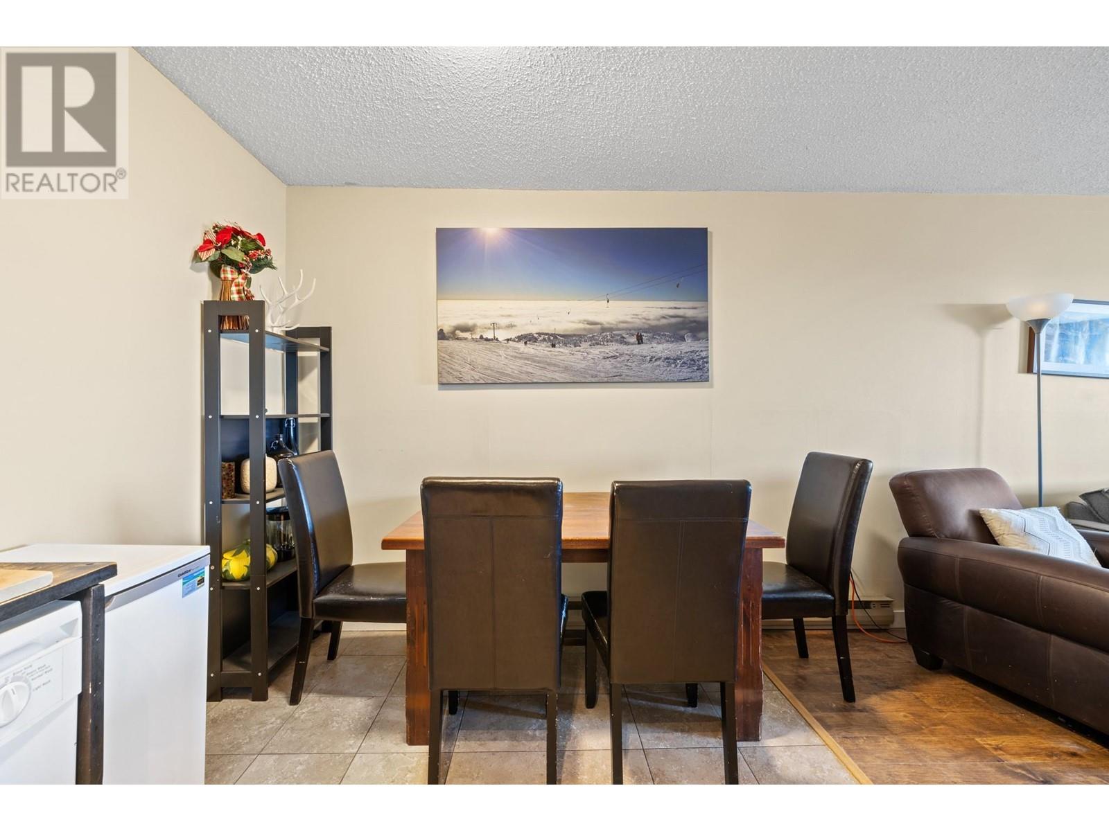 303 6430 Whiskey Jack Road, Big White