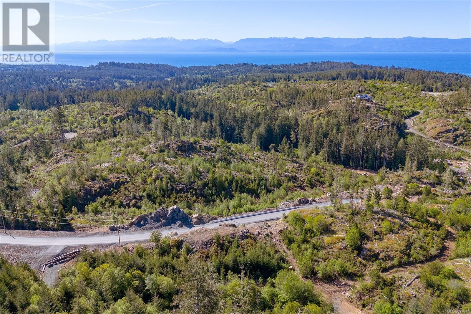  Lot 5 Clark Road, Sooke