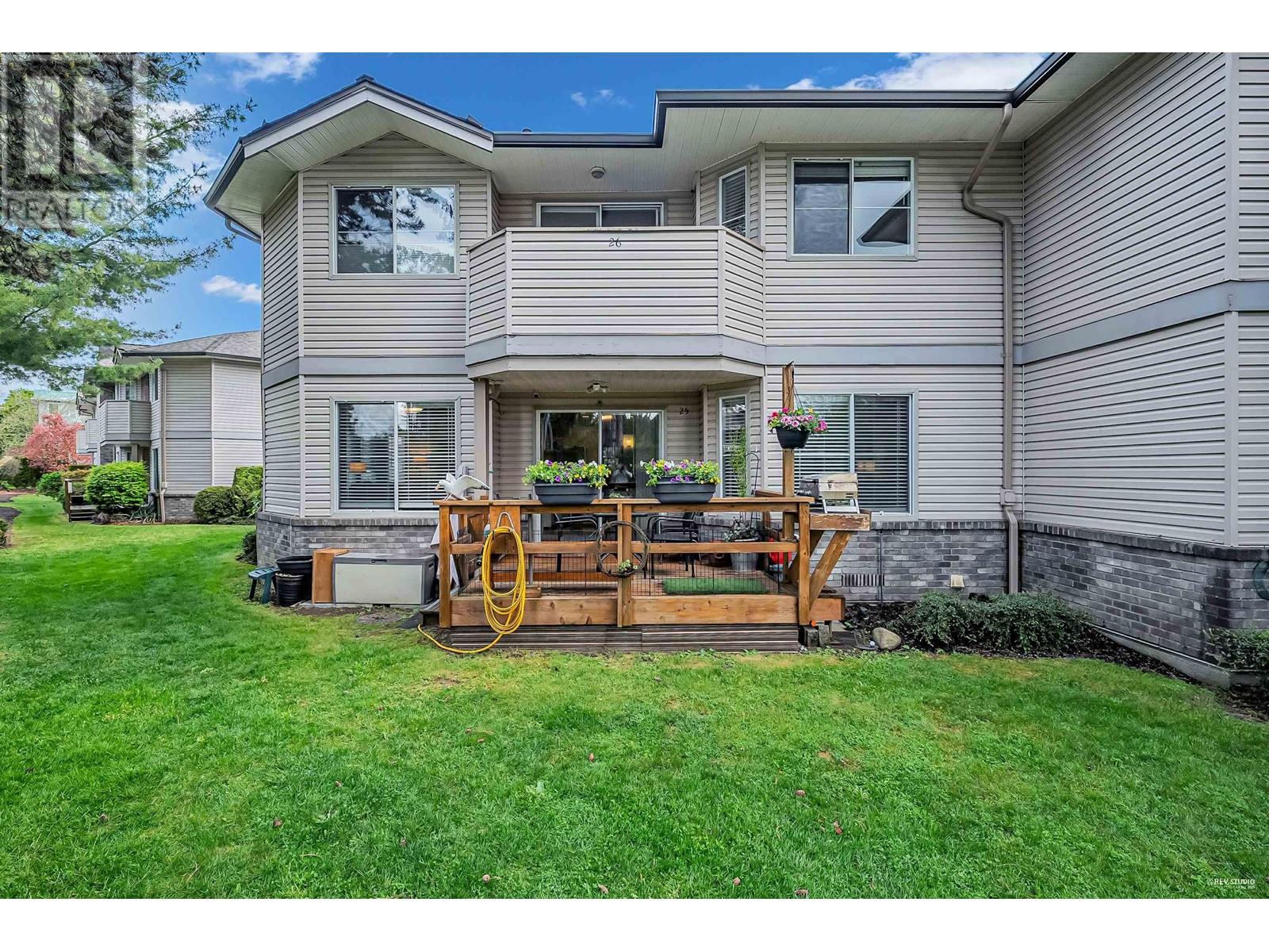 25 19060 FORD ROAD, Pitt Meadows