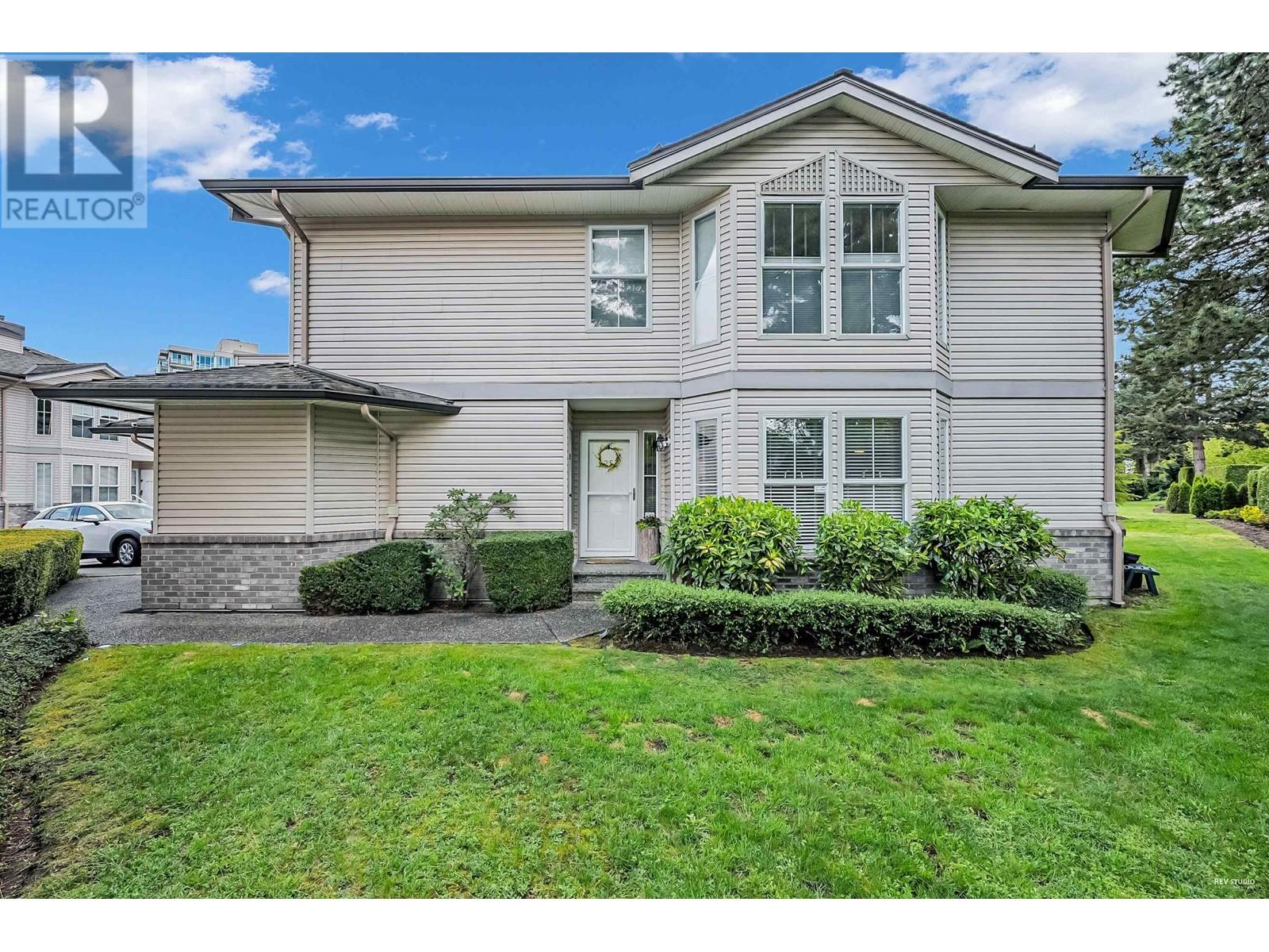 25 19060 FORD ROAD, Pitt Meadows