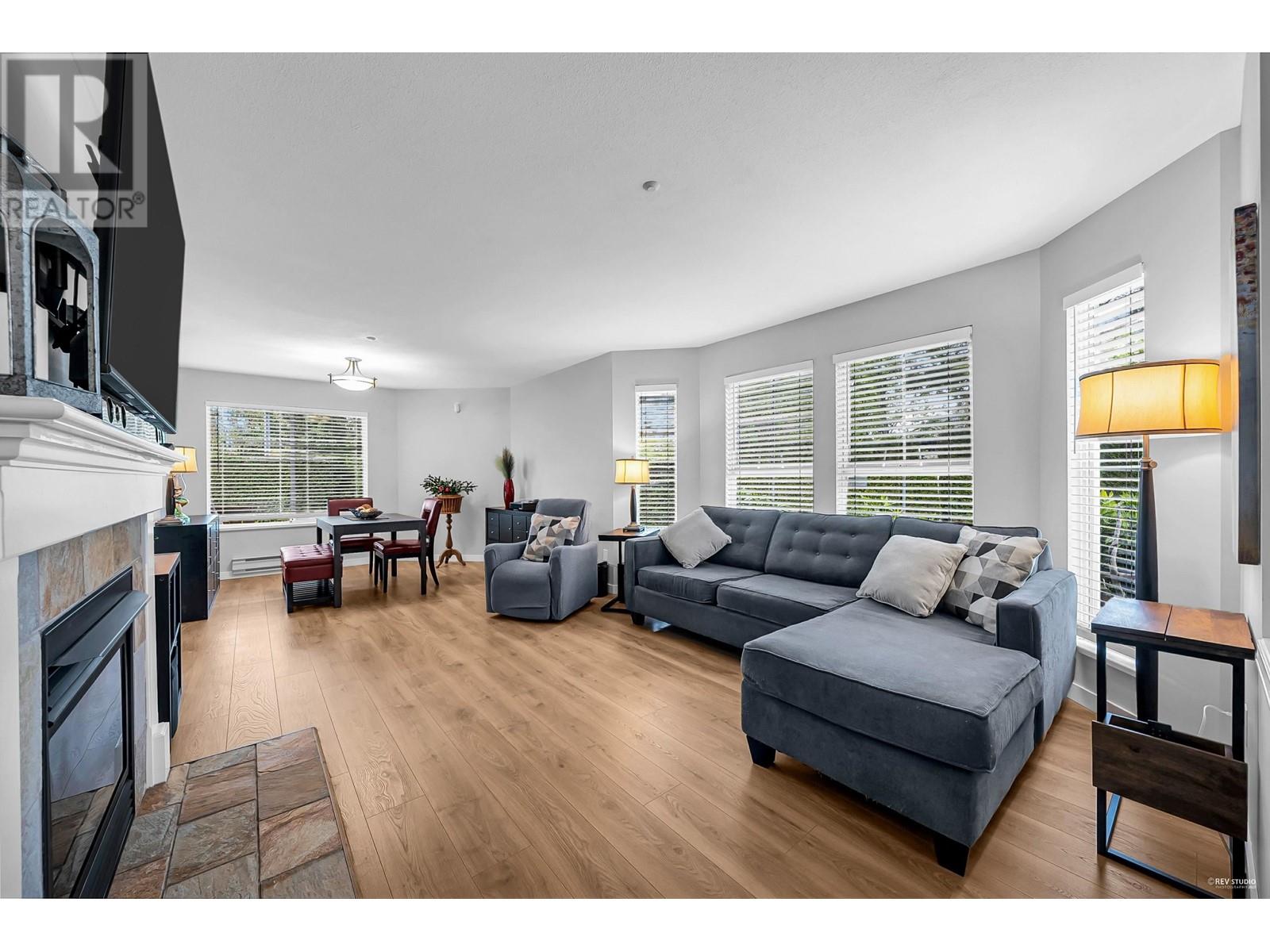 25 19060 FORD ROAD, Pitt Meadows