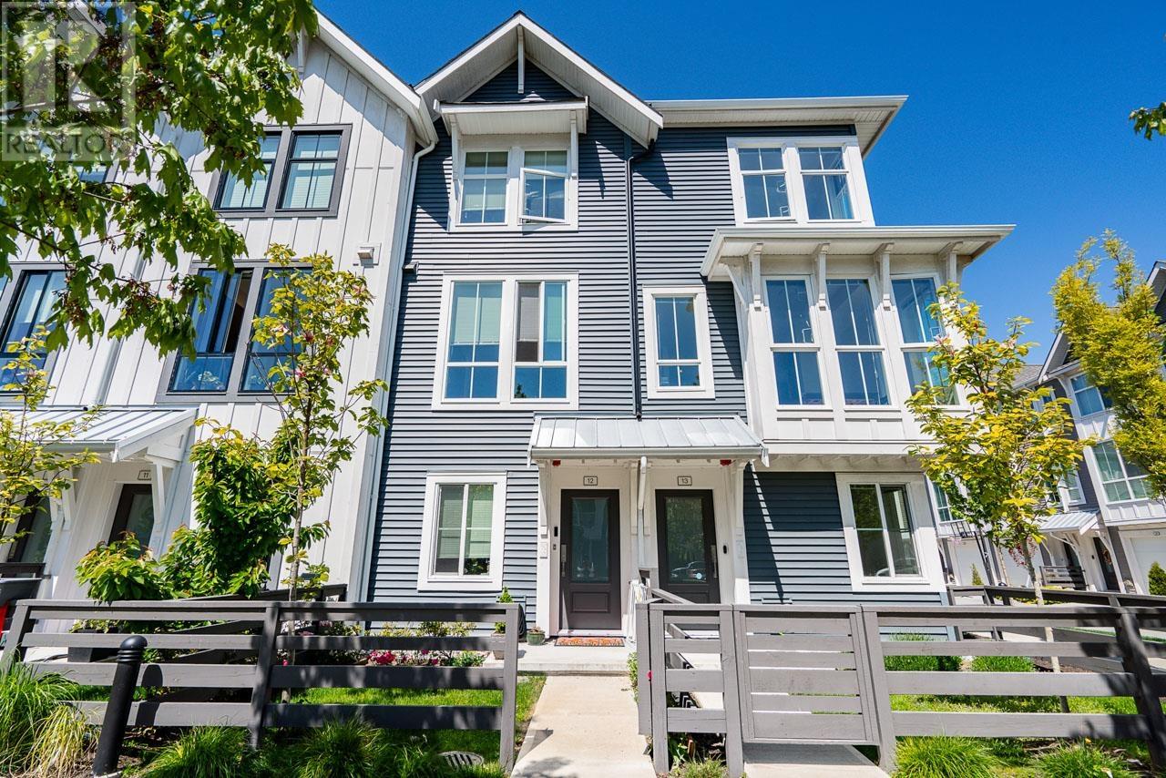 #13-4726 ORCA Way, Delta