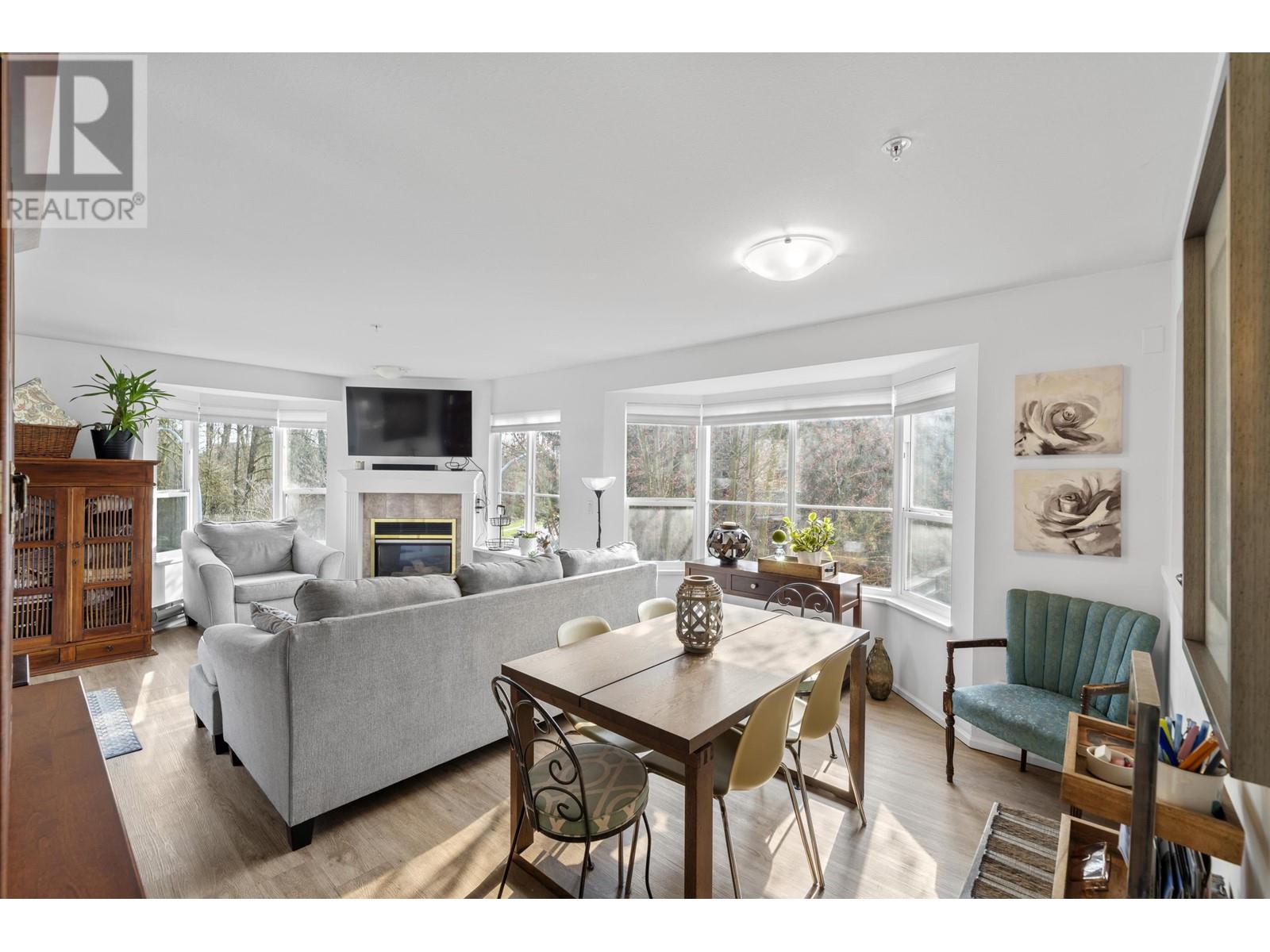 309 2620 JANE STREET, Port Coquitlam