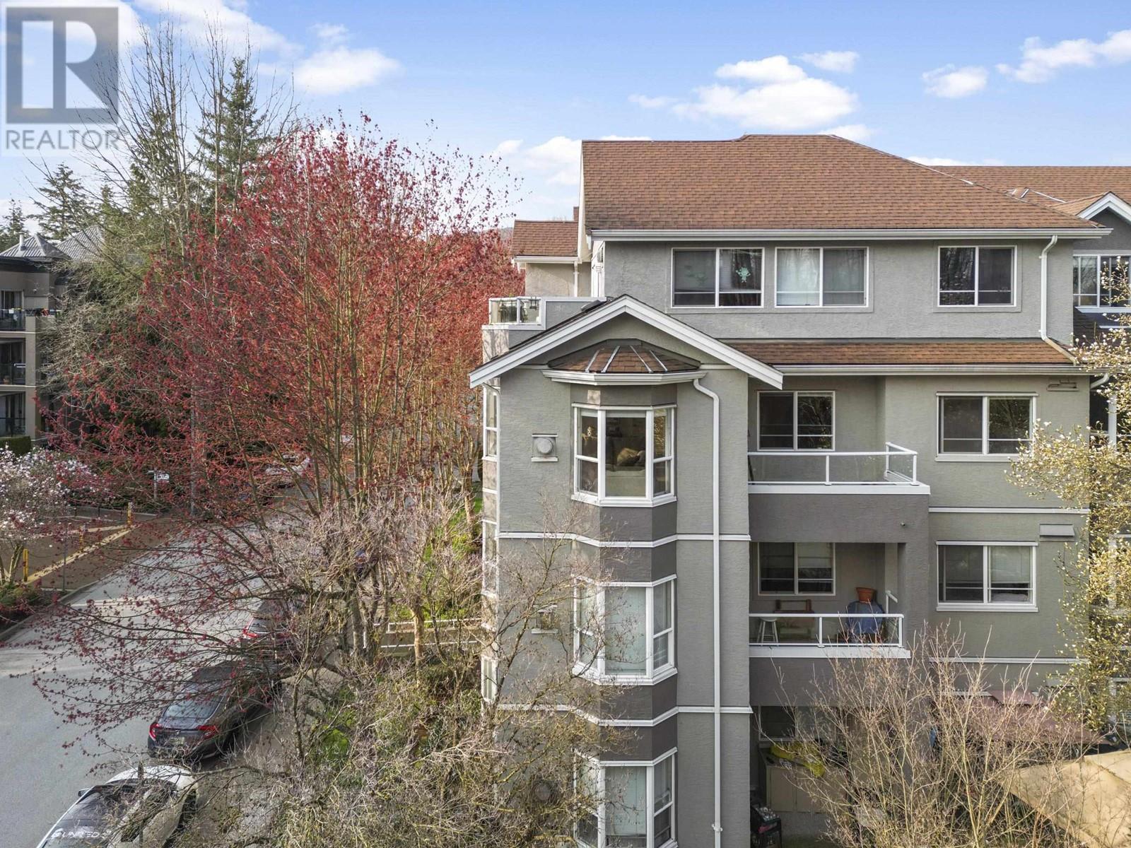 309 2620 JANE STREET, Port Coquitlam