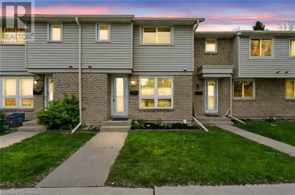 Photo 1 of 6767 Thorold Stone Road Unit 45, Niagara Falls ON