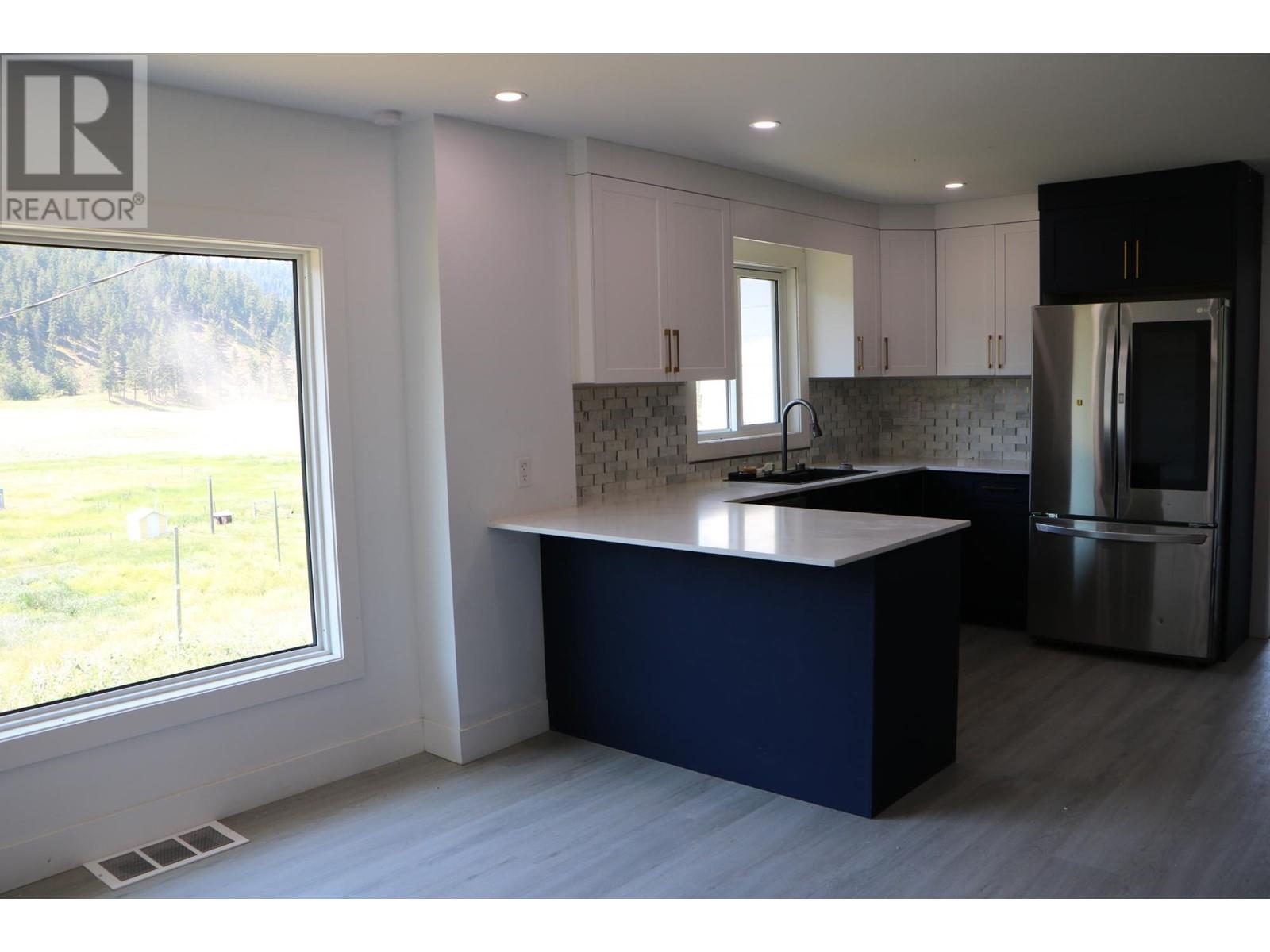 2448 BARNHARTVALE Road, Kamloops