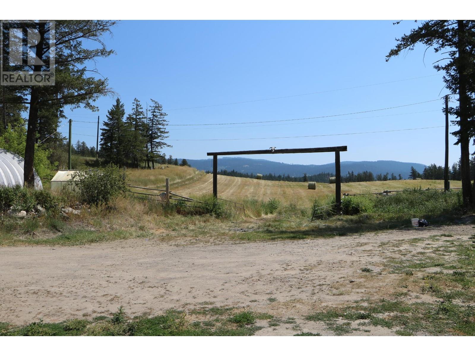 2448 BARNHARTVALE Road, Kamloops