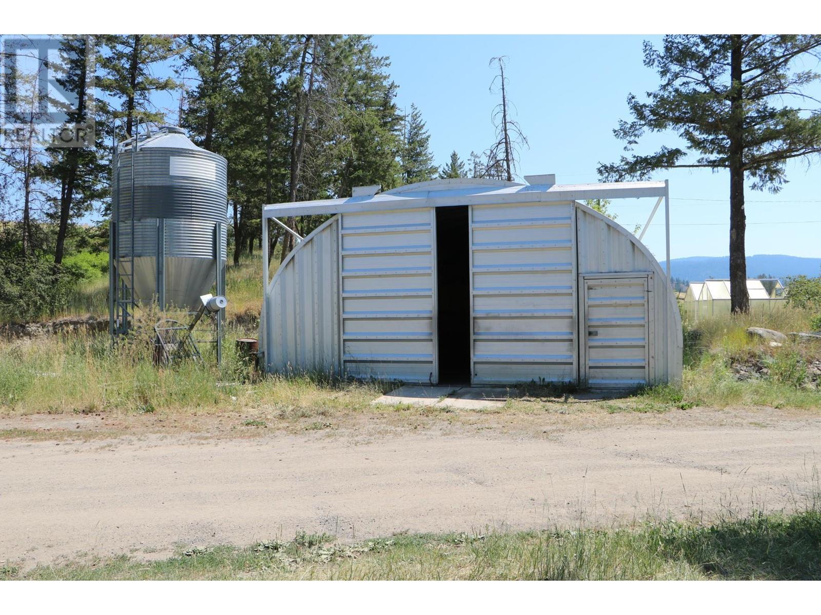 2448 BARNHARTVALE Road, Kamloops