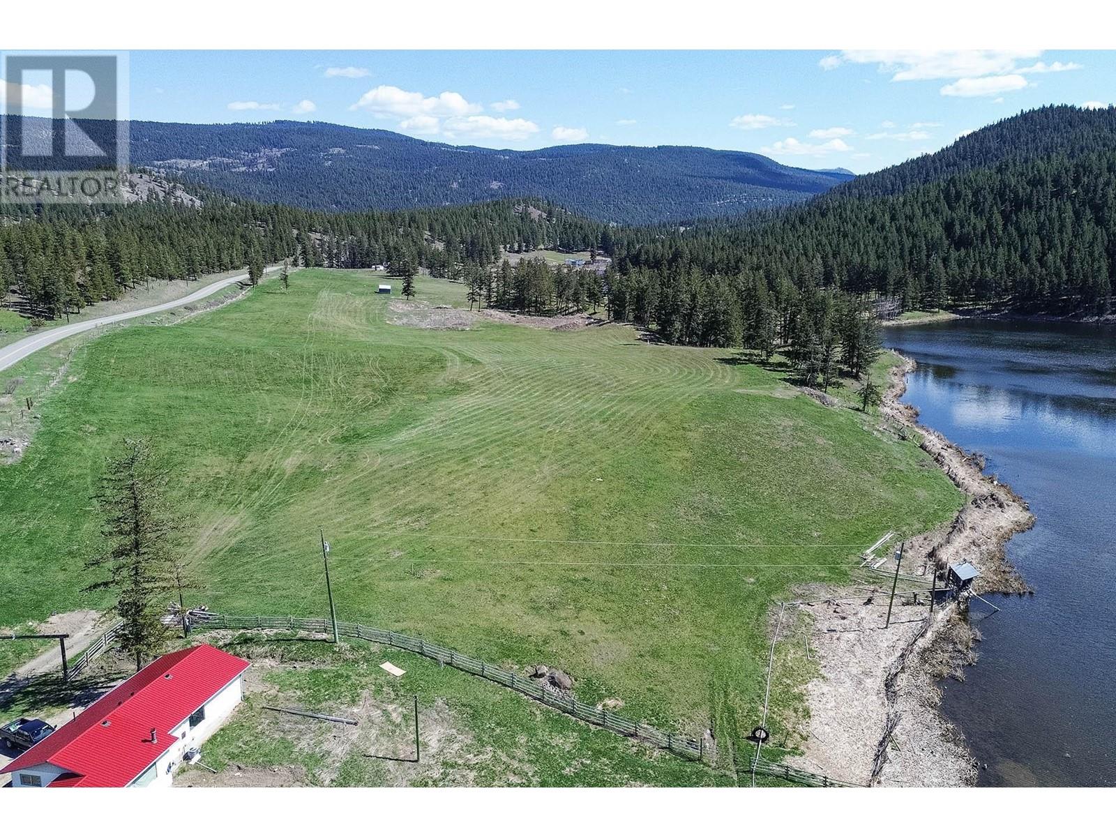 2448 BARNHARTVALE Road, Kamloops
