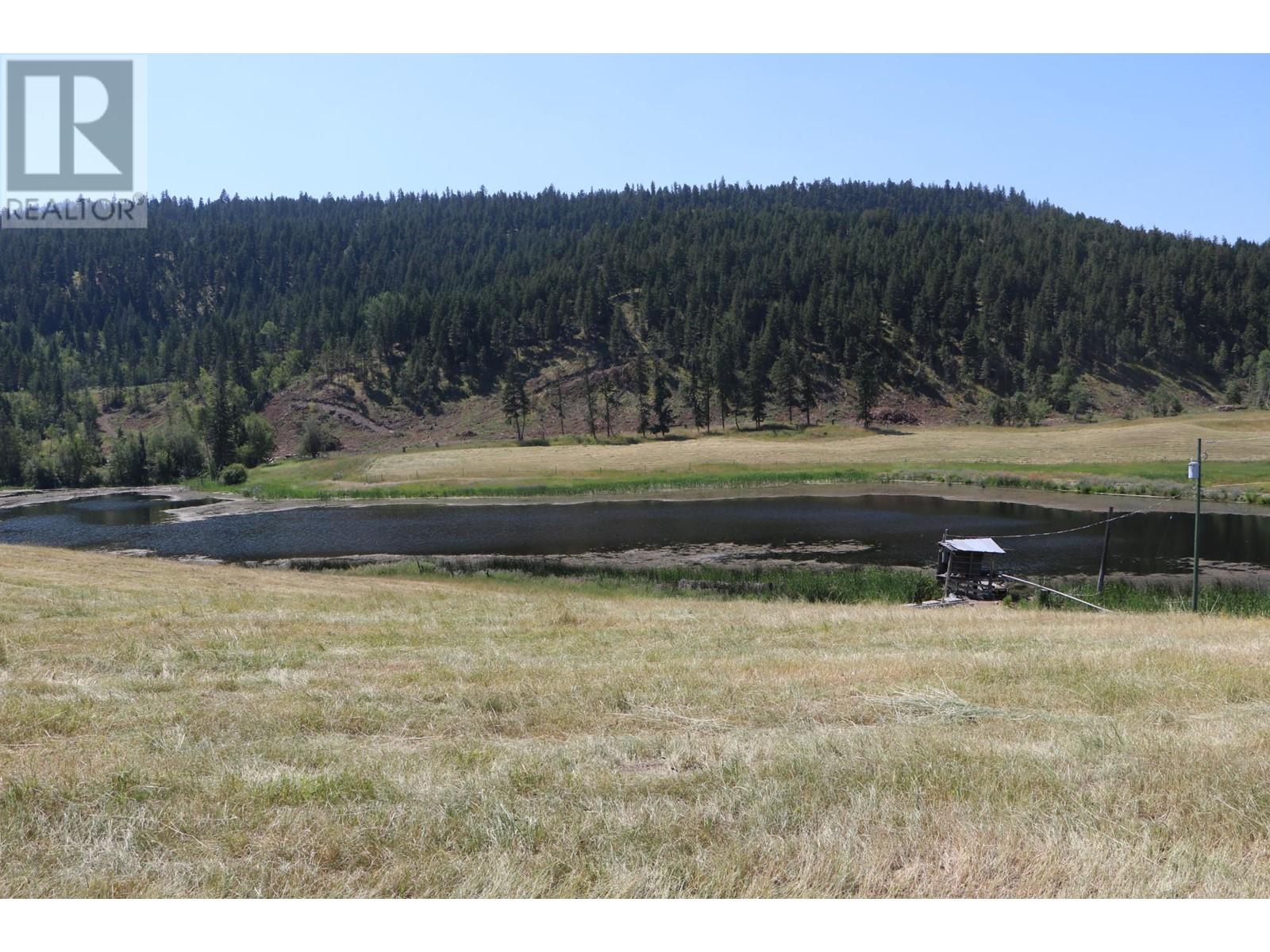 2448 BARNHARTVALE Road, Kamloops