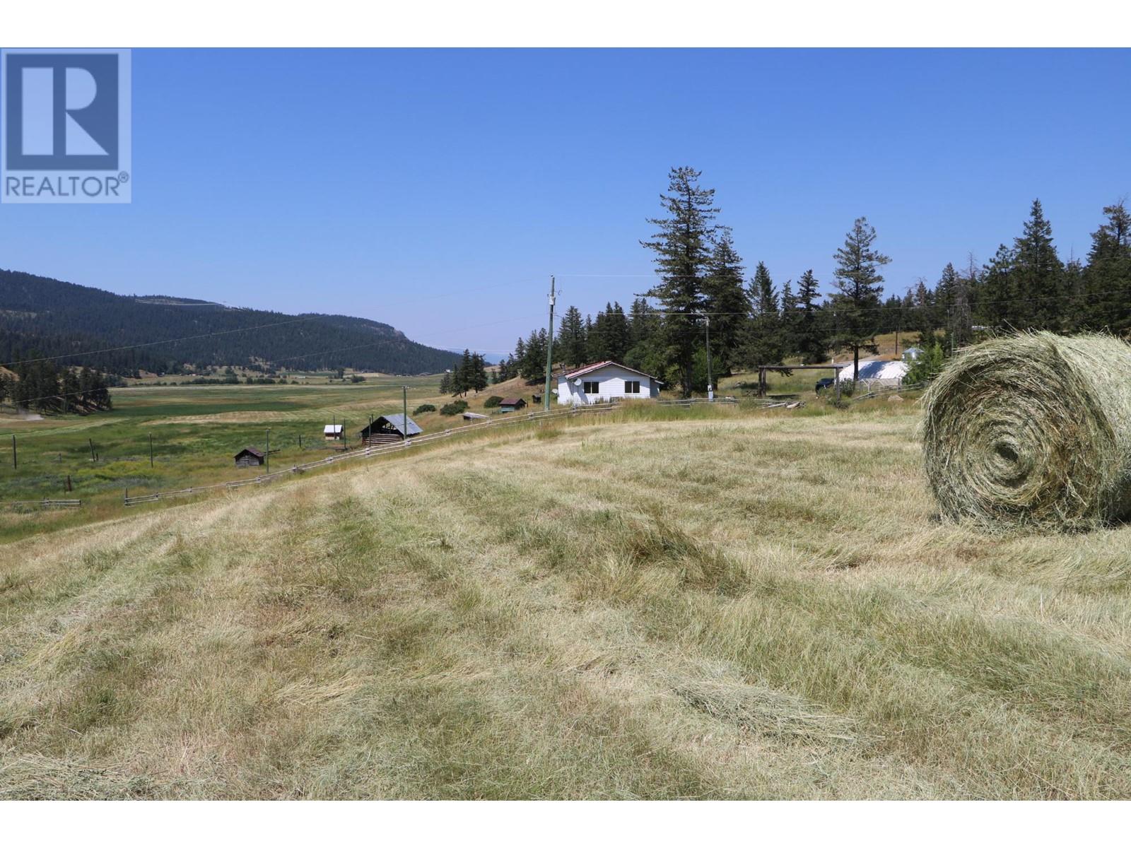 2448 BARNHARTVALE Road, Kamloops