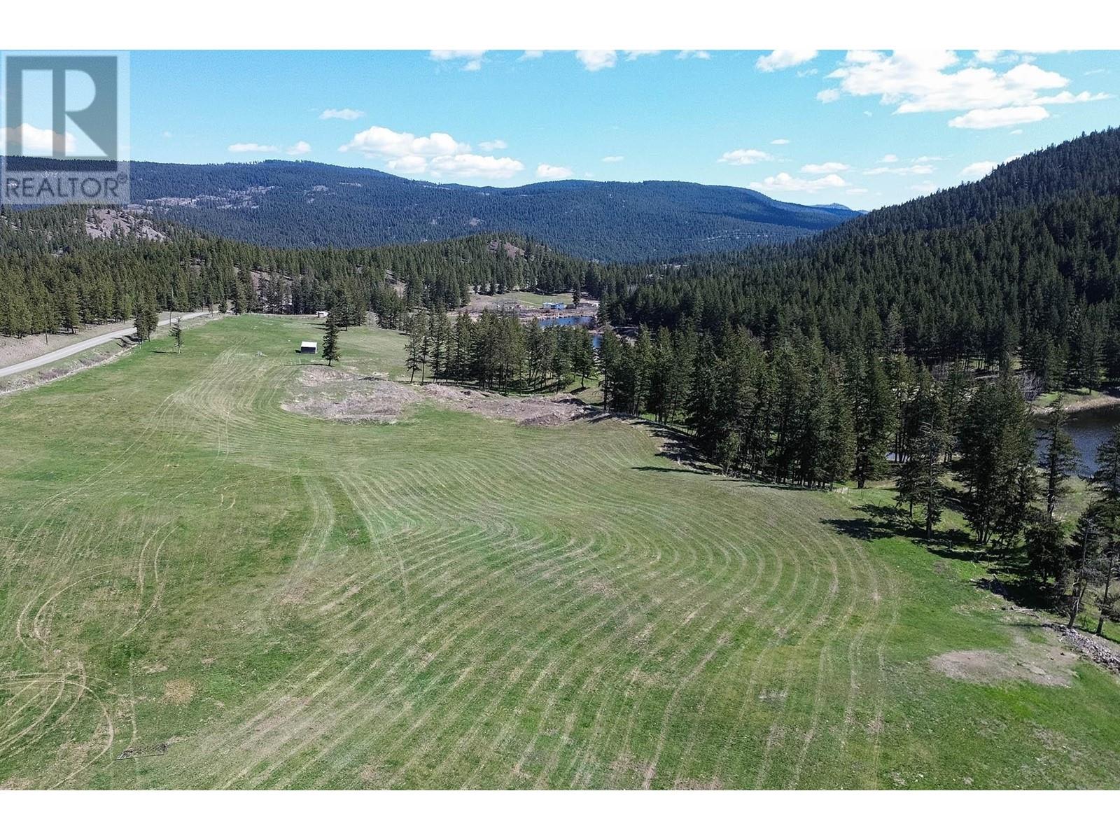 2448 BARNHARTVALE Road, Kamloops