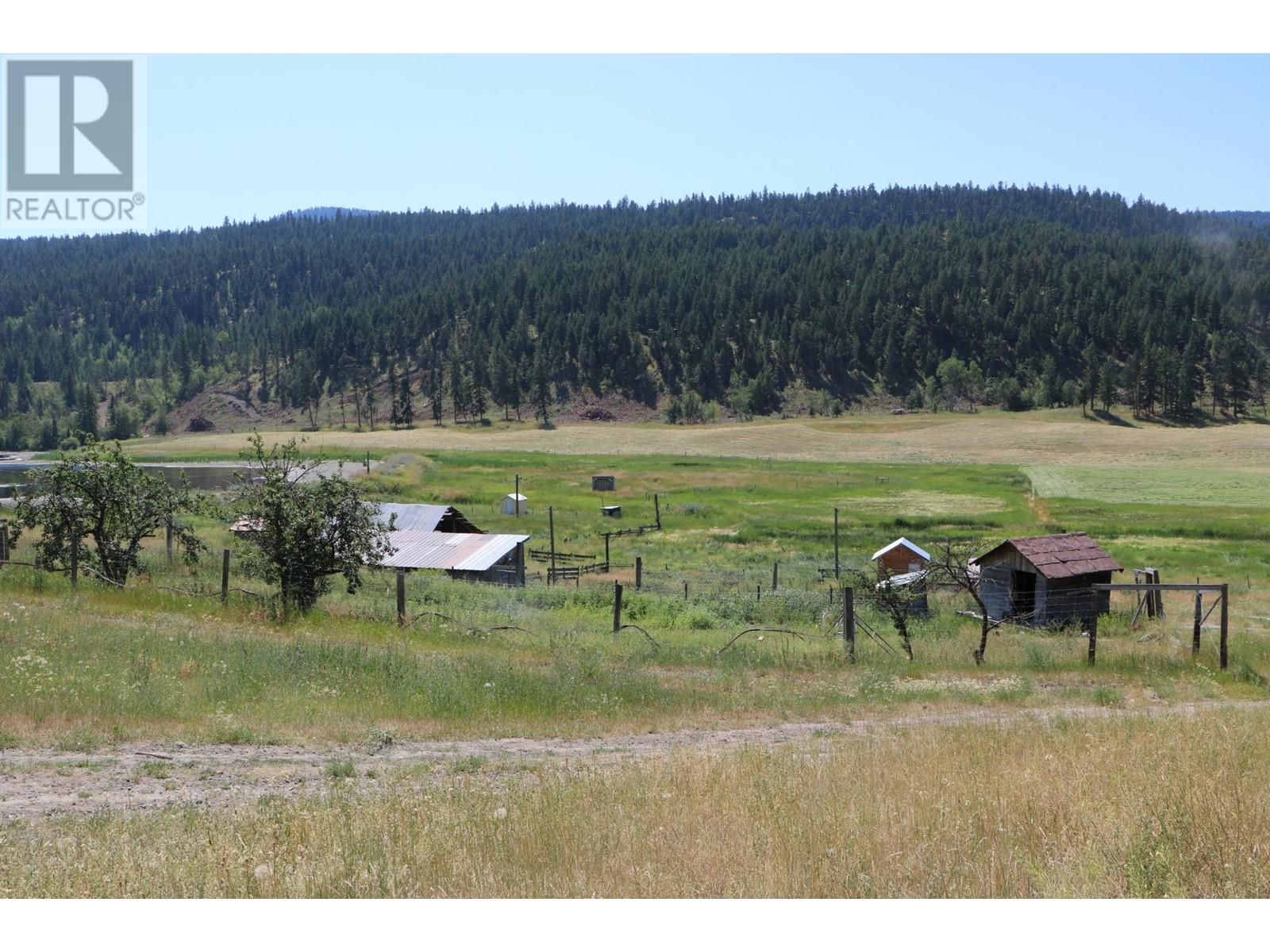 2448 BARNHARTVALE Road, Kamloops