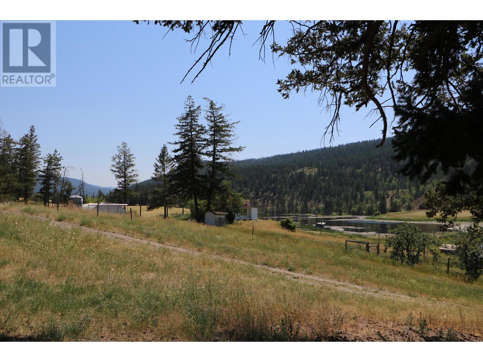 2448 BARNHARTVALE Road, Kamloops