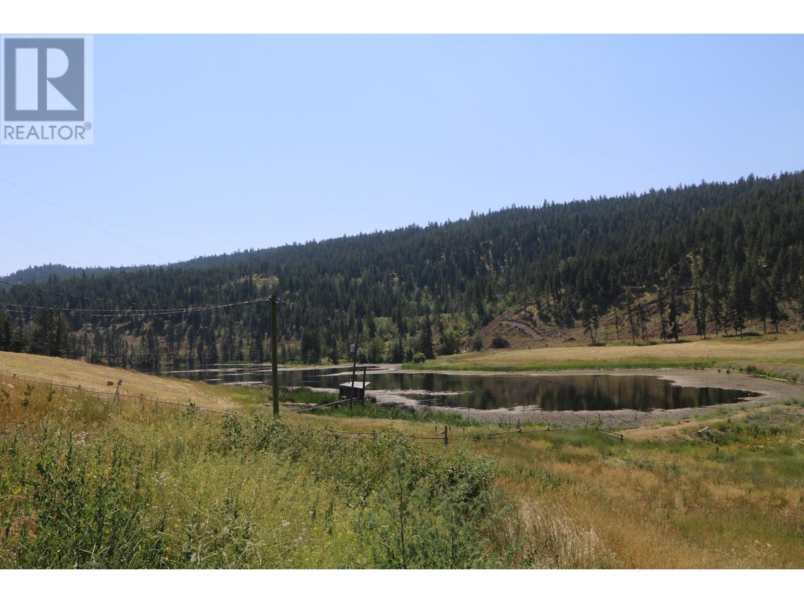 2448 BARNHARTVALE Road, Kamloops