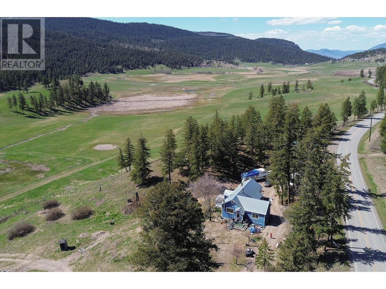 2370/2582 BARNHARTVALE Road, Kamloops