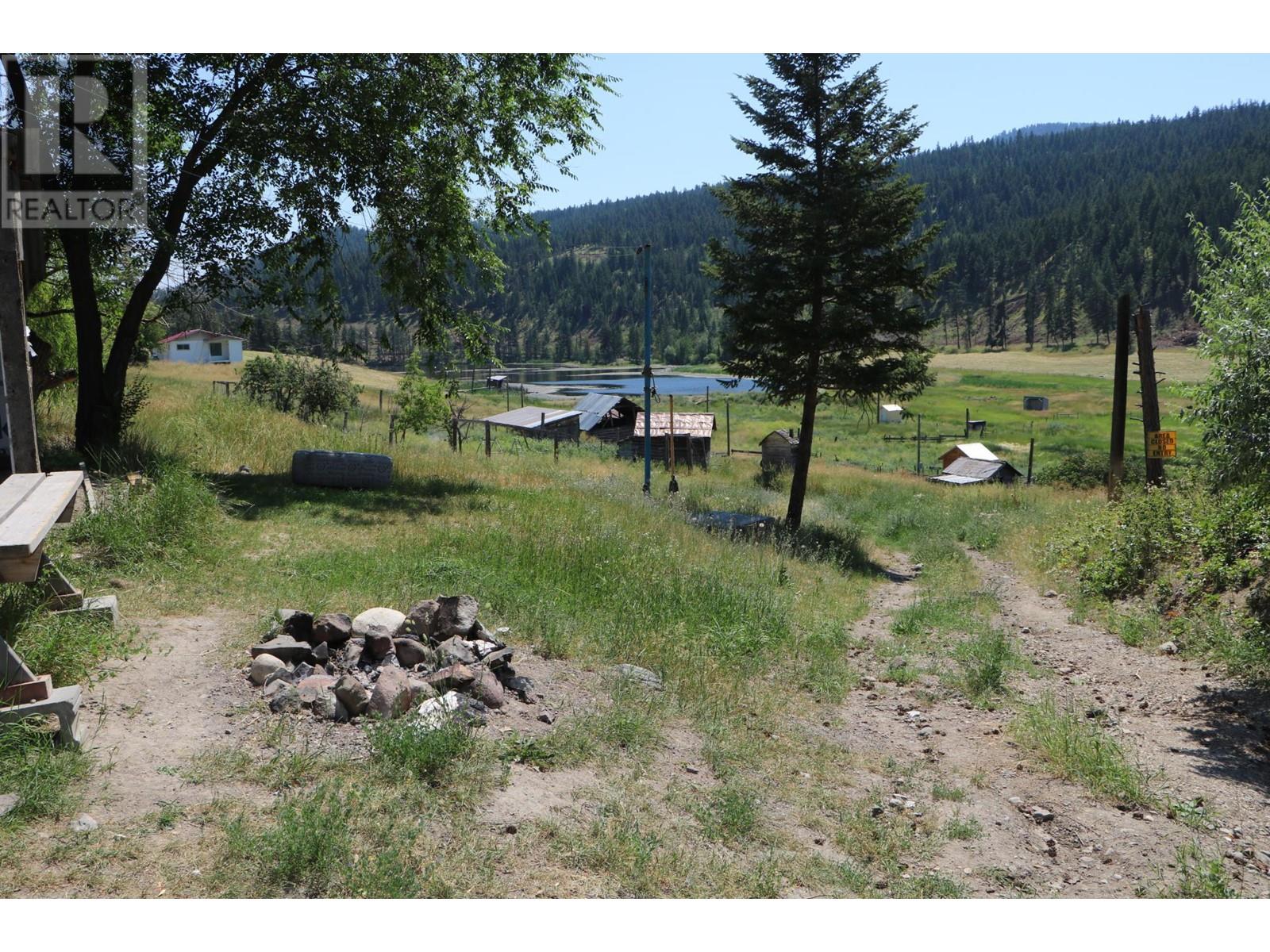 2370/2582 BARNHARTVALE Road, Kamloops