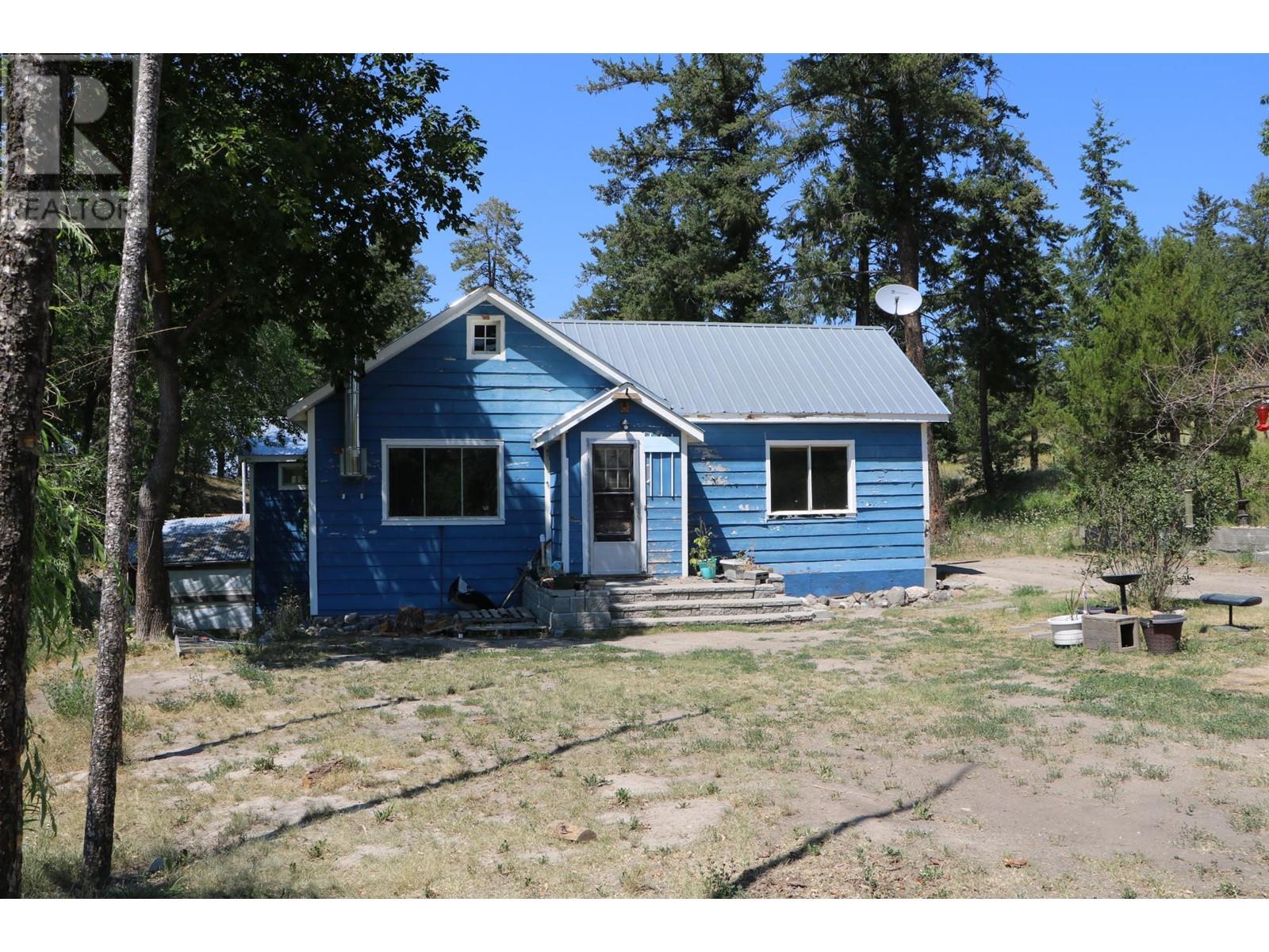 2370/2582 BARNHARTVALE Road, Kamloops