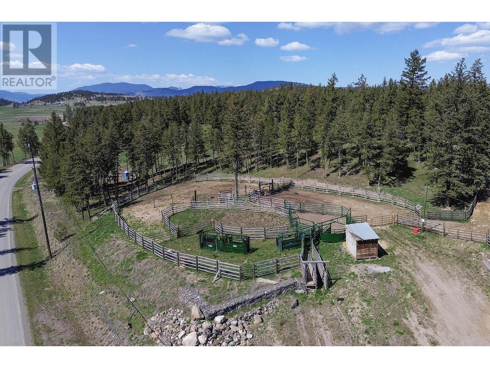 2370/2582 BARNHARTVALE Road, Kamloops