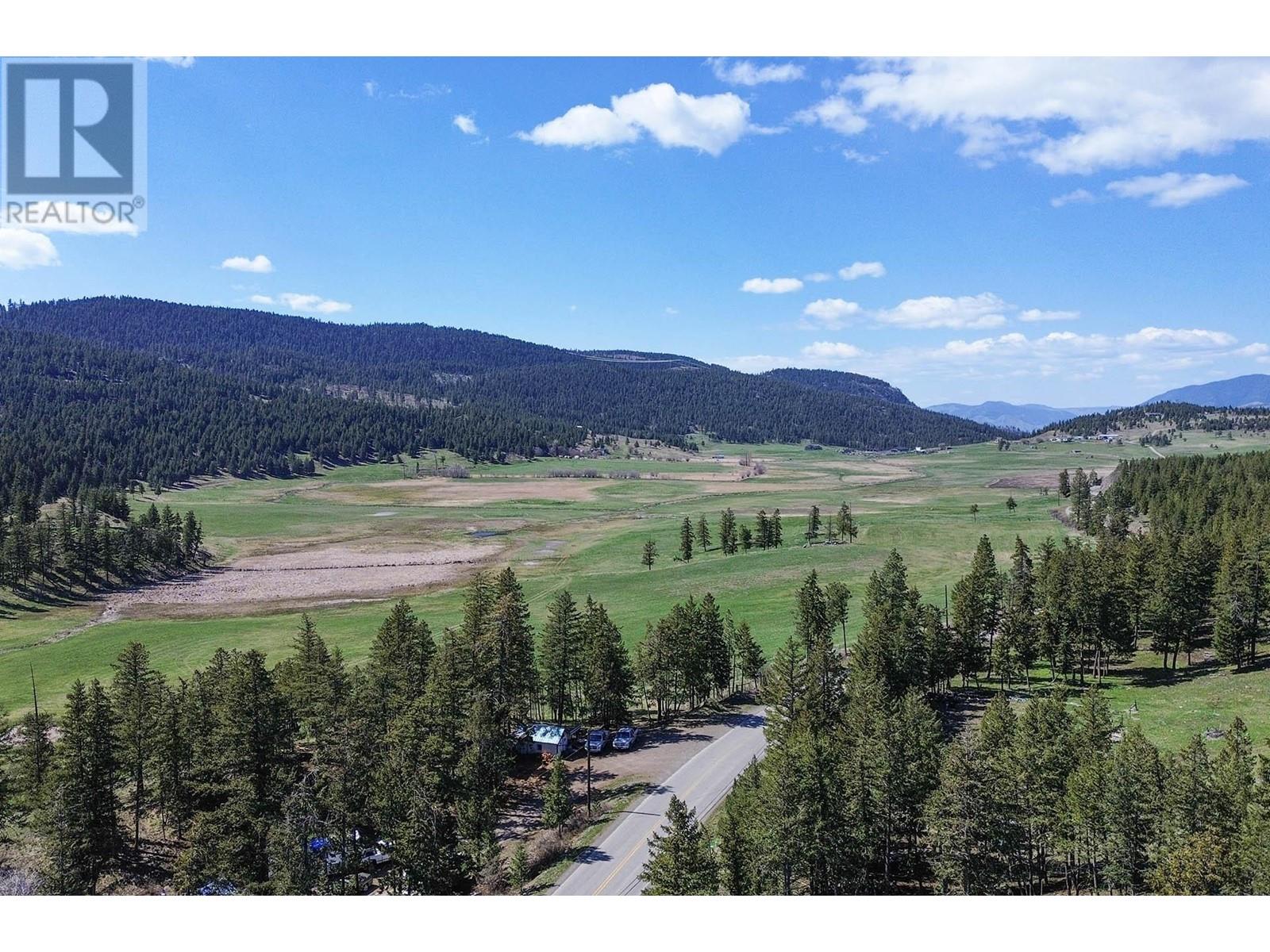 2370/2582 BARNHARTVALE Road, Kamloops