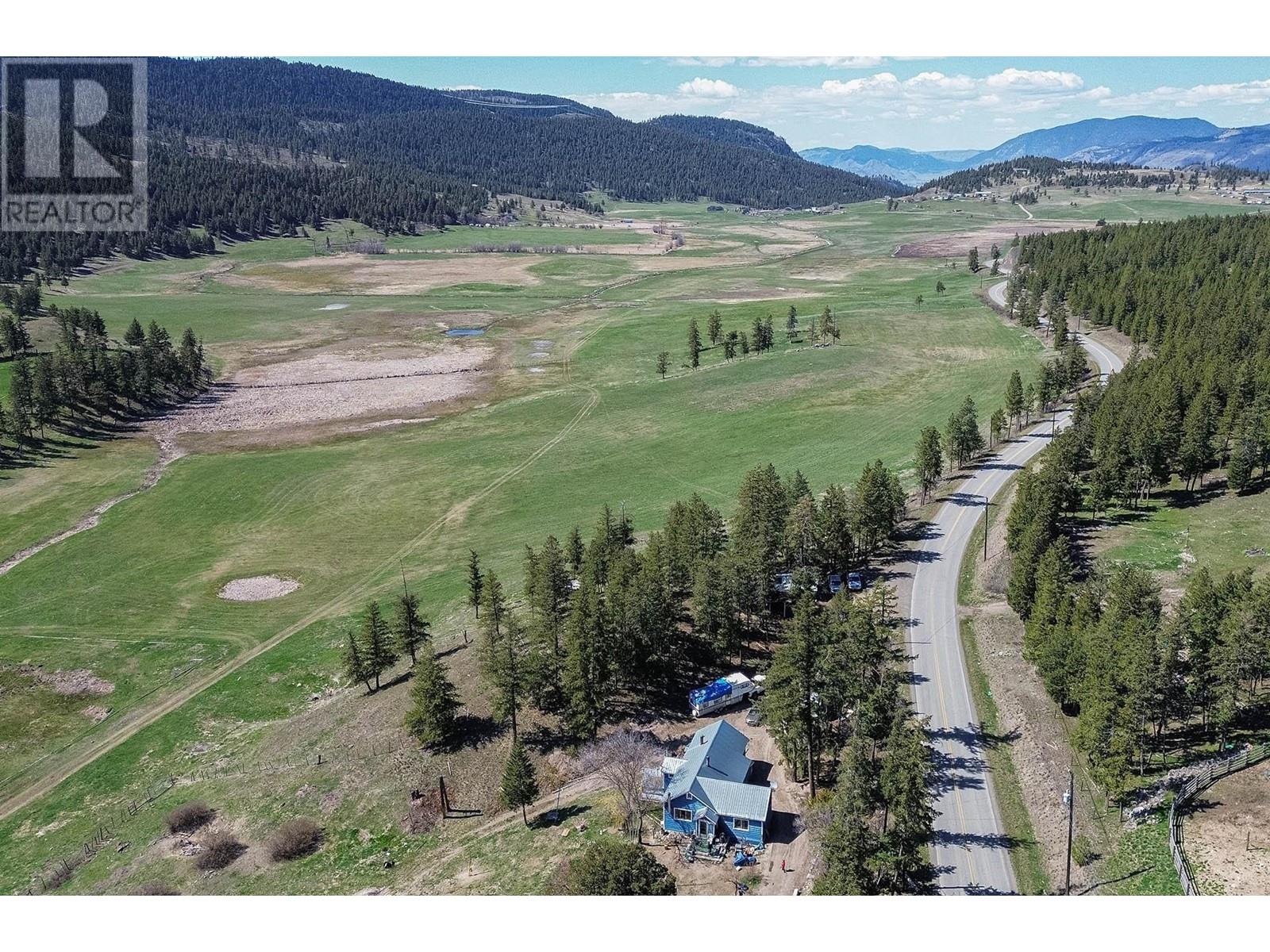 2370/2582 BARNHARTVALE Road, Kamloops
