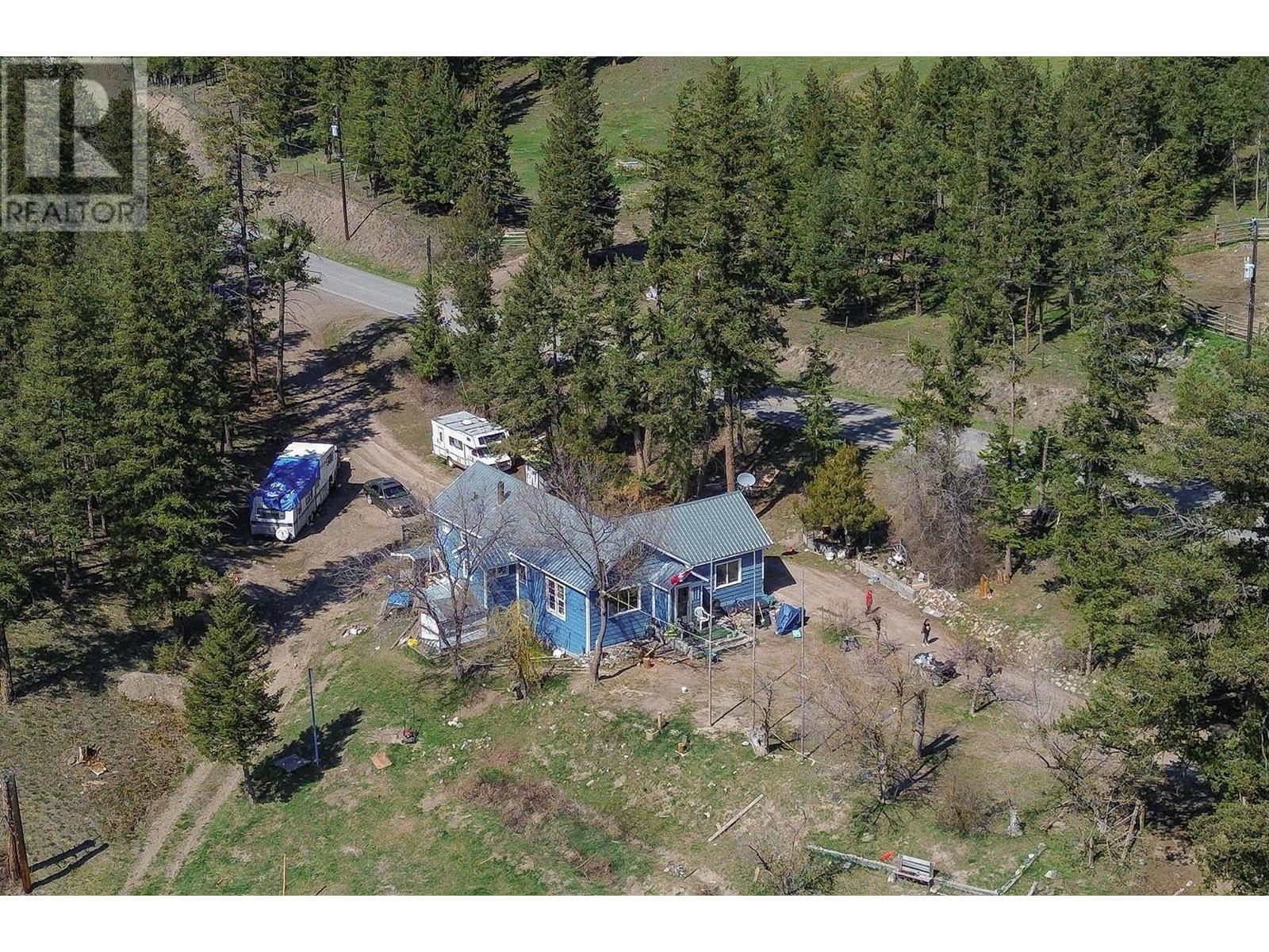 2370/2582 BARNHARTVALE Road, Kamloops