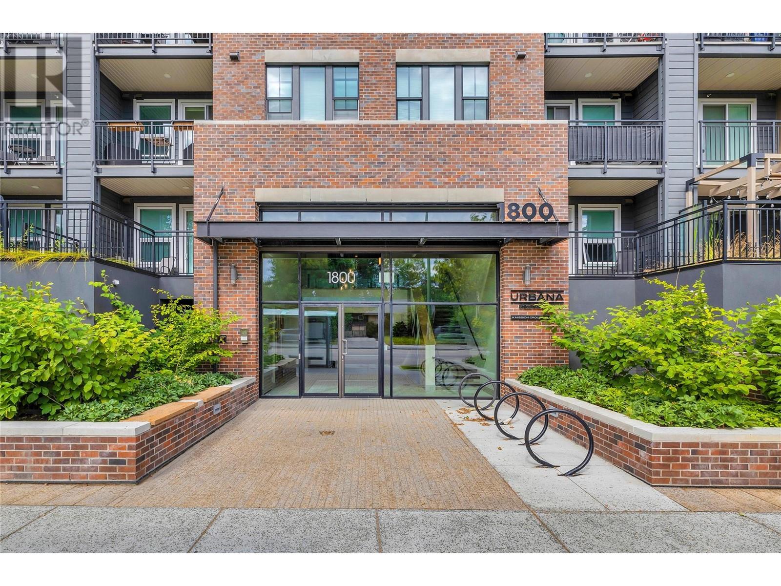 PH12 1800 Richter Street, Kelowna