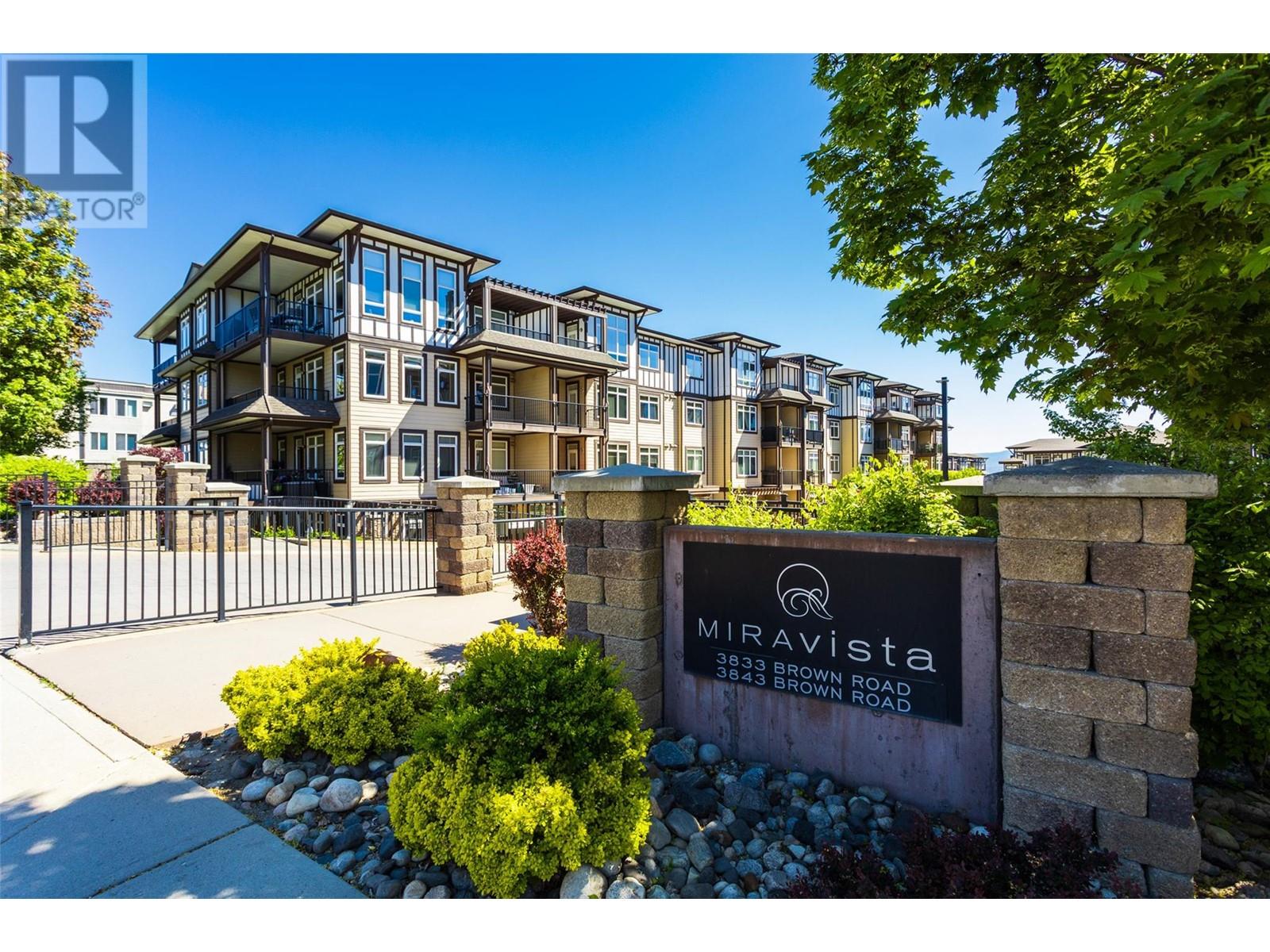 1403 3833 Brown Road, West Kelowna