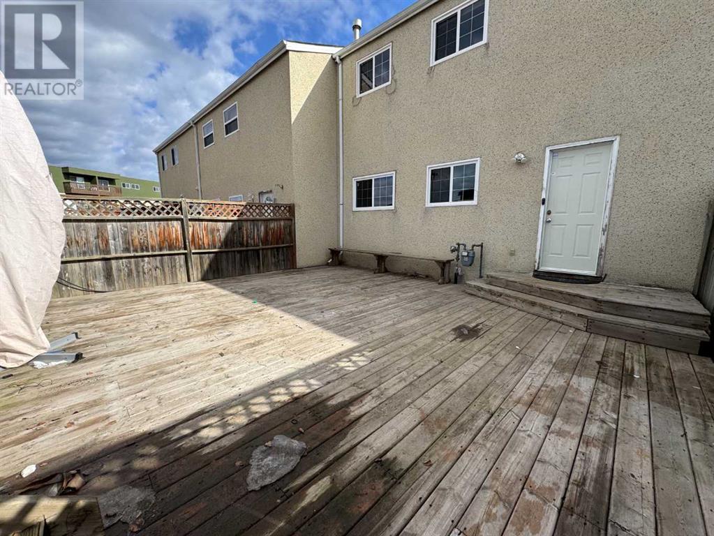 139 Raven Place, Fort McMurray, Alberta