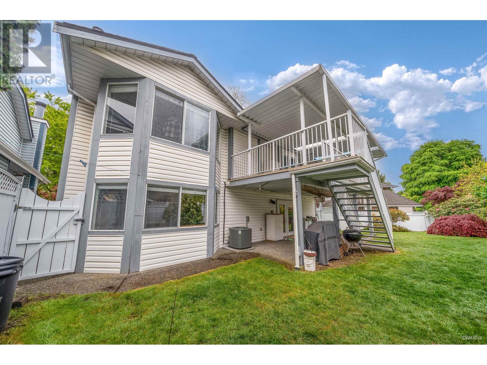 960 GOVERNOR COURT, Port Coquitlam real estate listing R2998833
