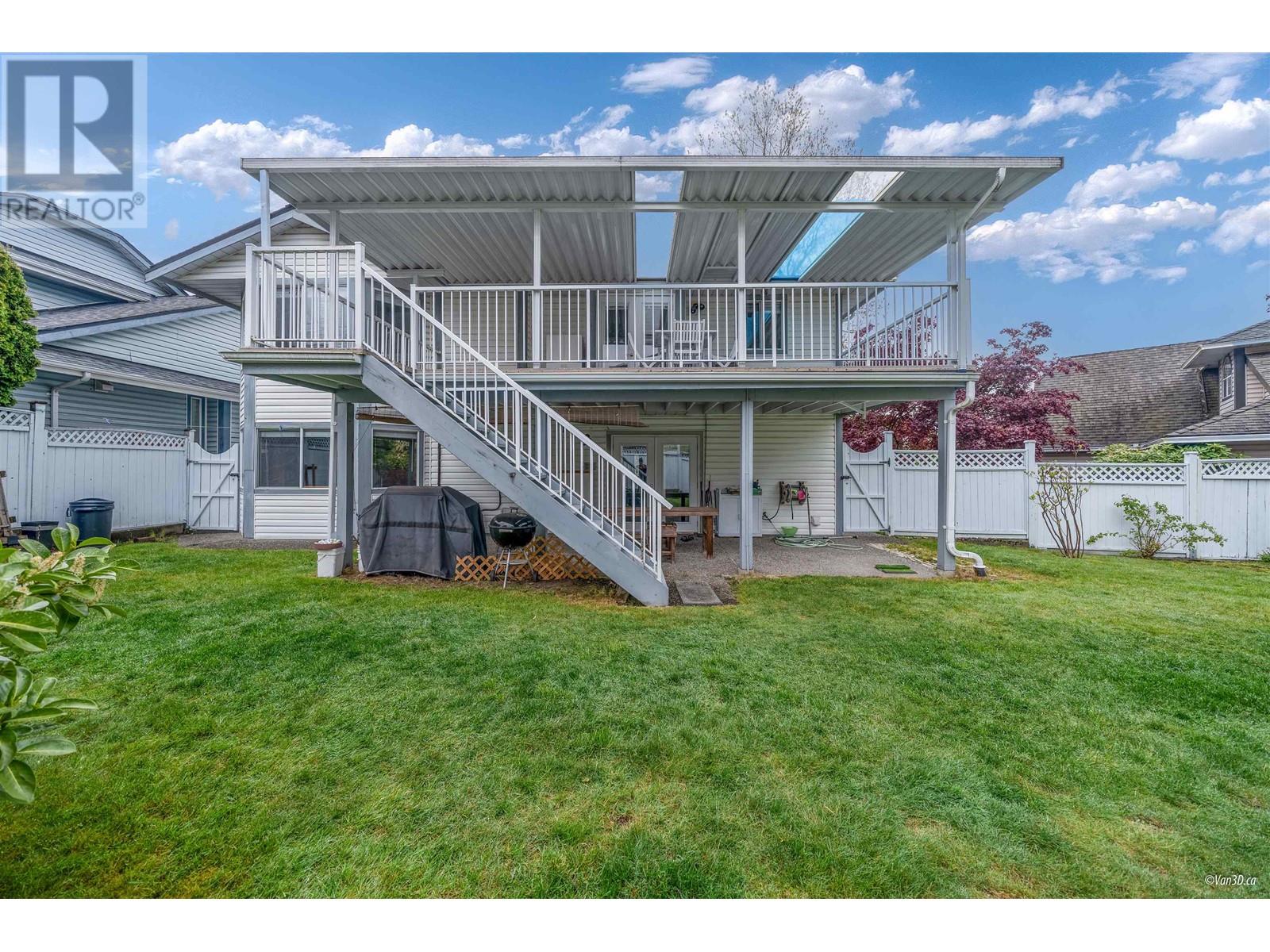 960 GOVERNOR COURT, Port Coquitlam real estate listing R2998833