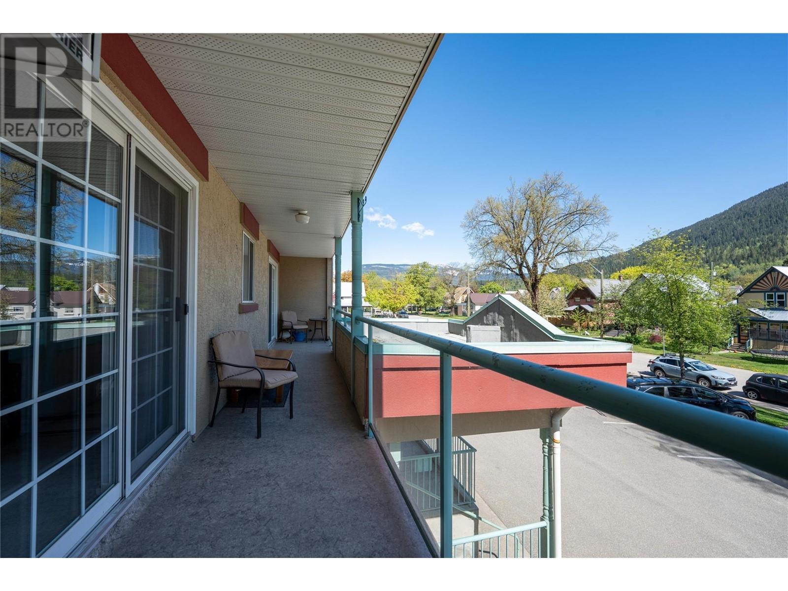 311 Sixth Street E Unit# 209, Revelstoke