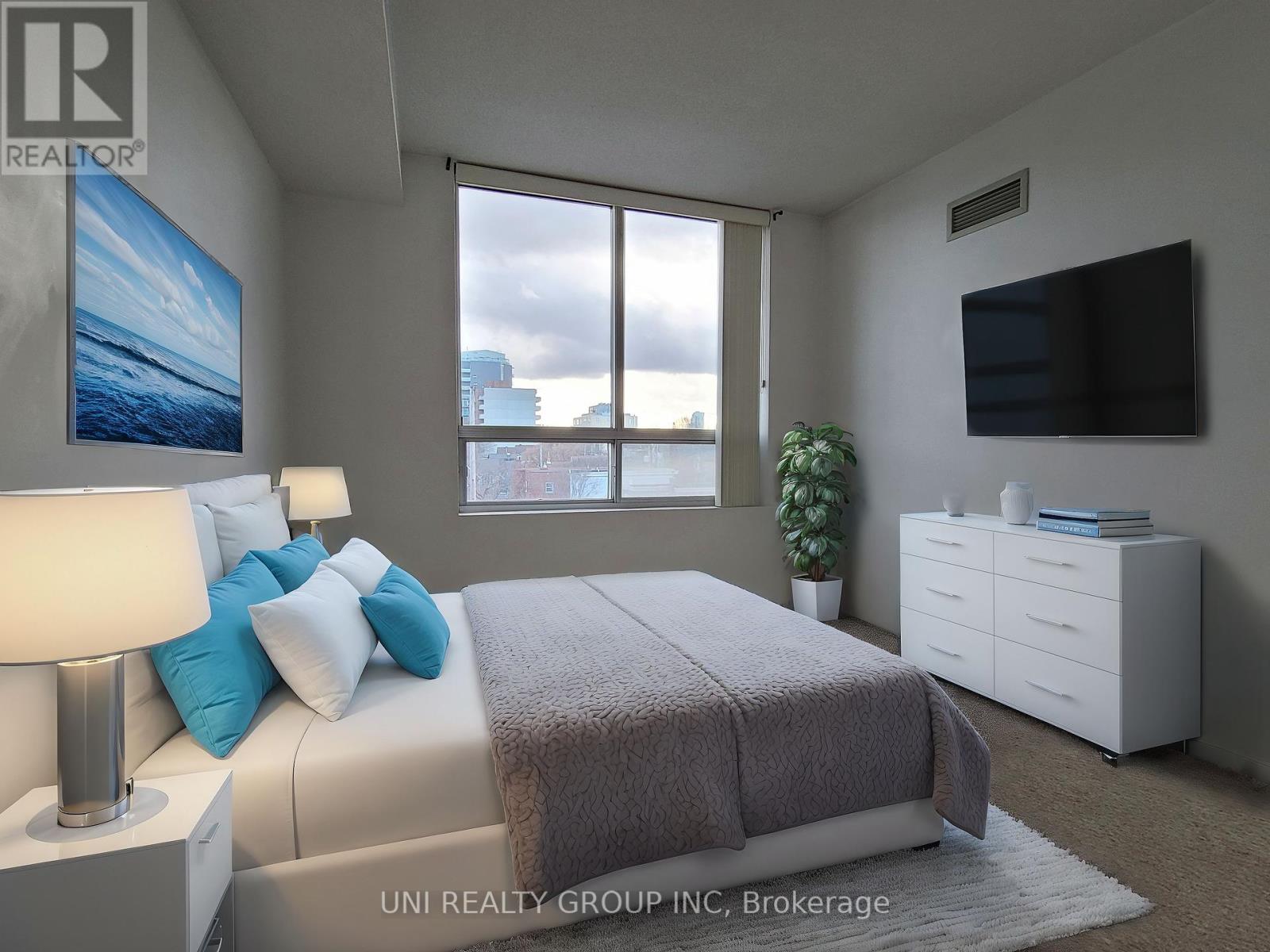 Photo 6 of 510 45 Holland Avenue, Ottawa ON