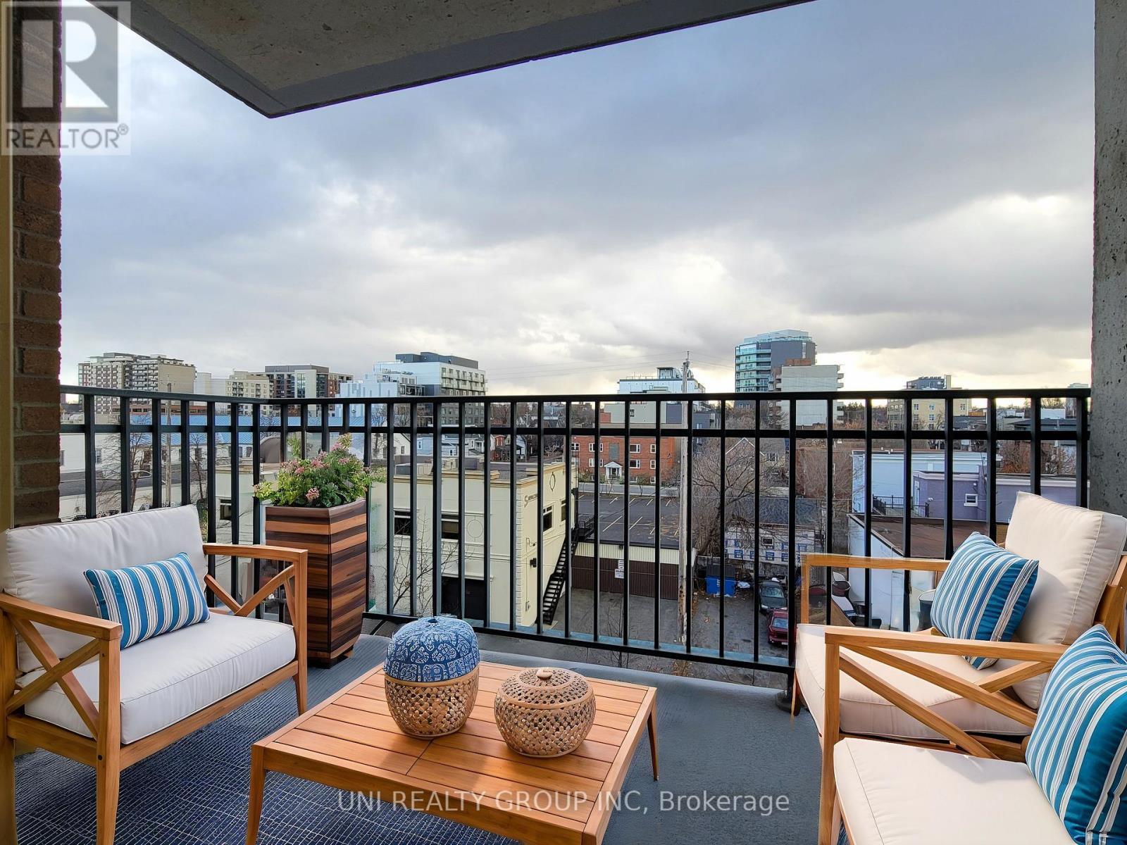 Photo 25 of 510 45 Holland Avenue, Ottawa ON