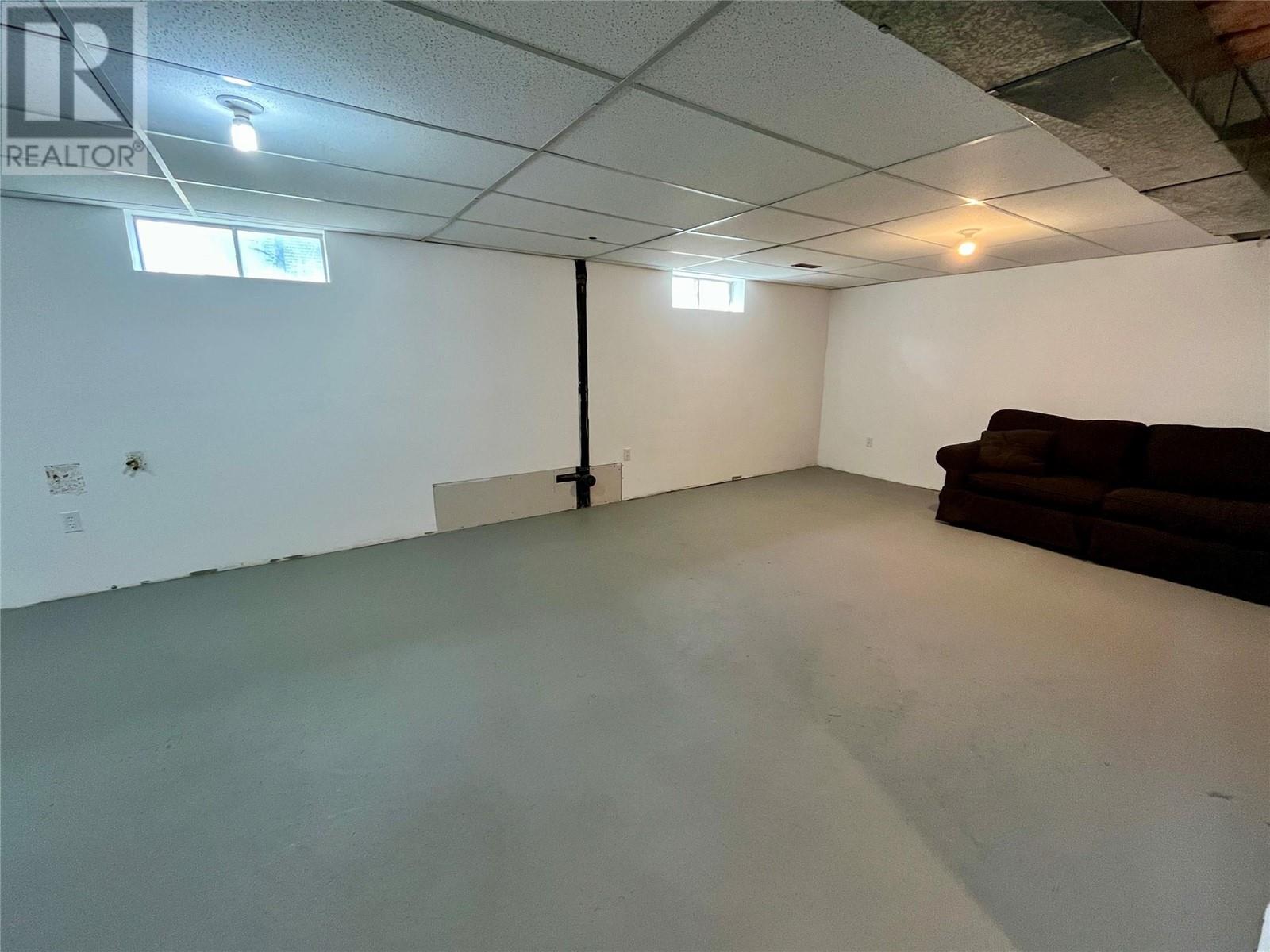 140 Spruce Avenue, Tumbler Ridge