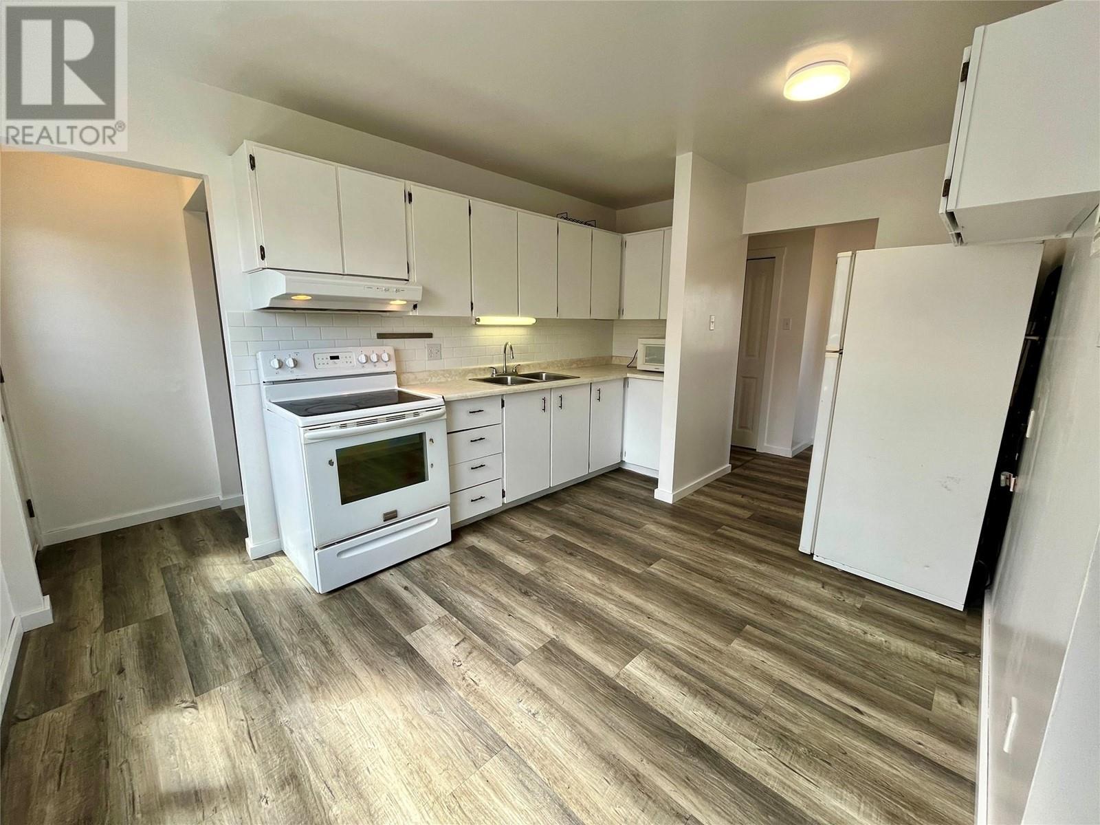 140 Spruce Avenue, Tumbler Ridge