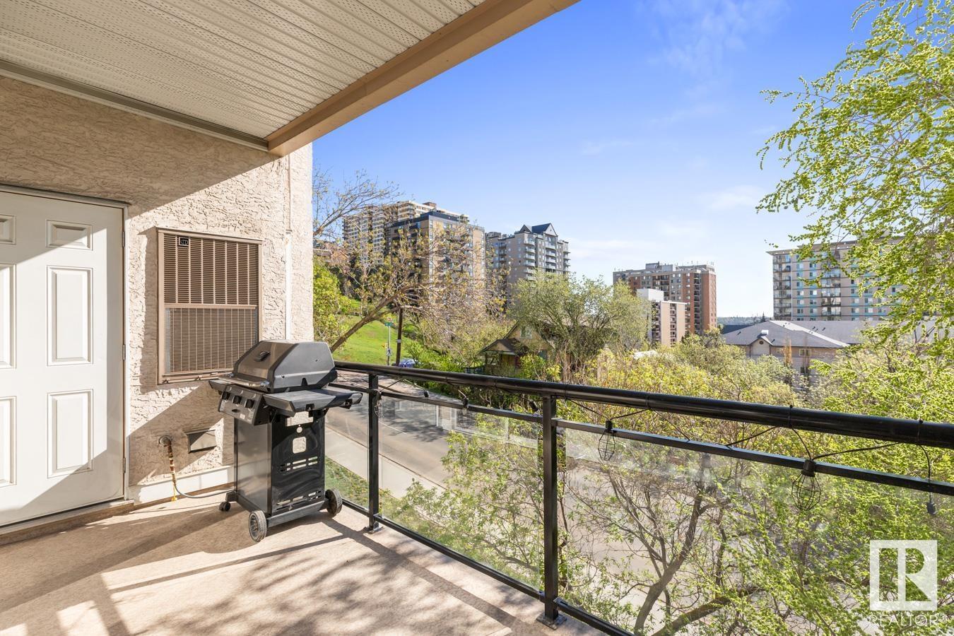 #304 10503 98 AV NW, Edmonton