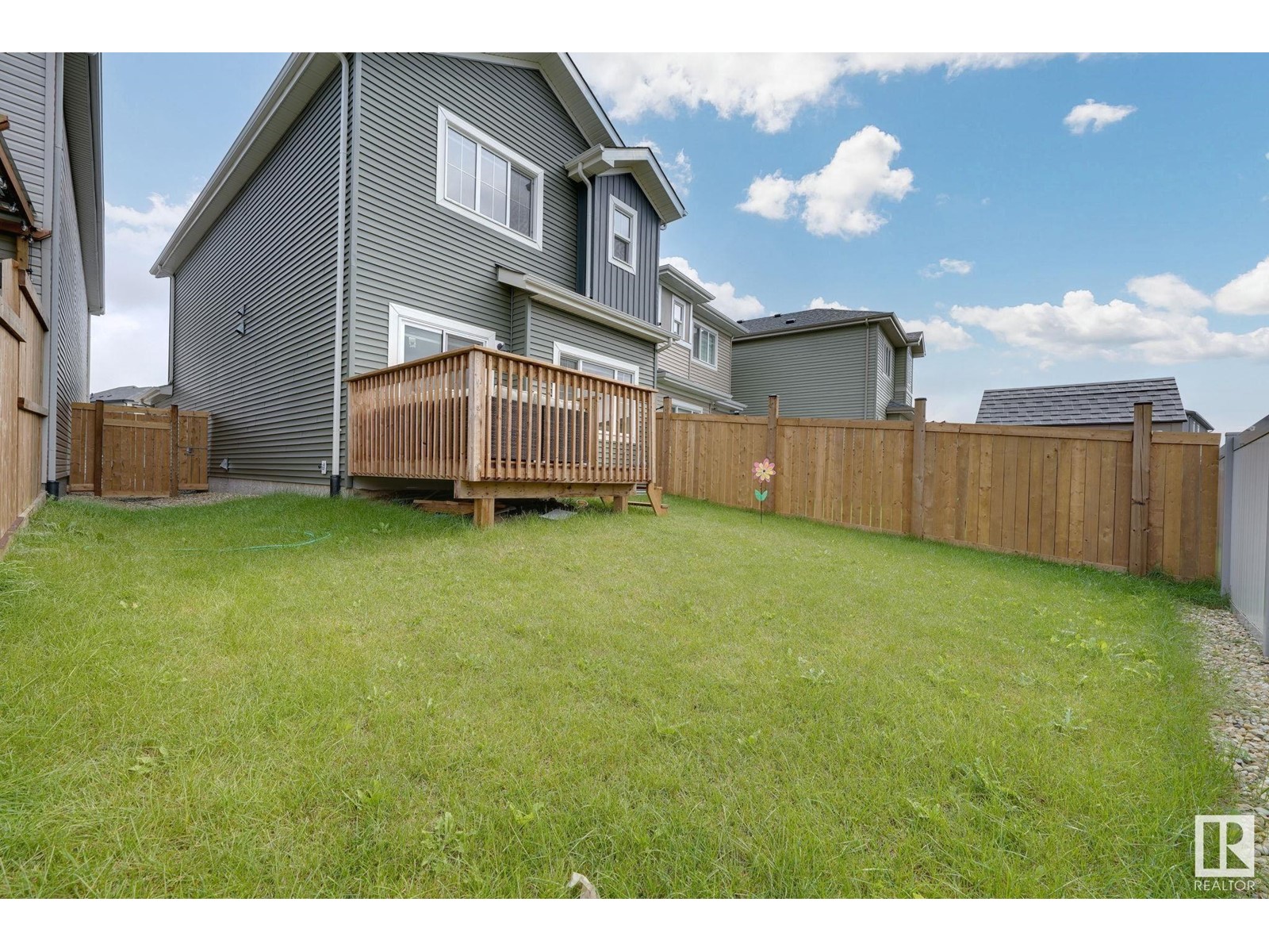 1699 ERKER WY NW, Edmonton